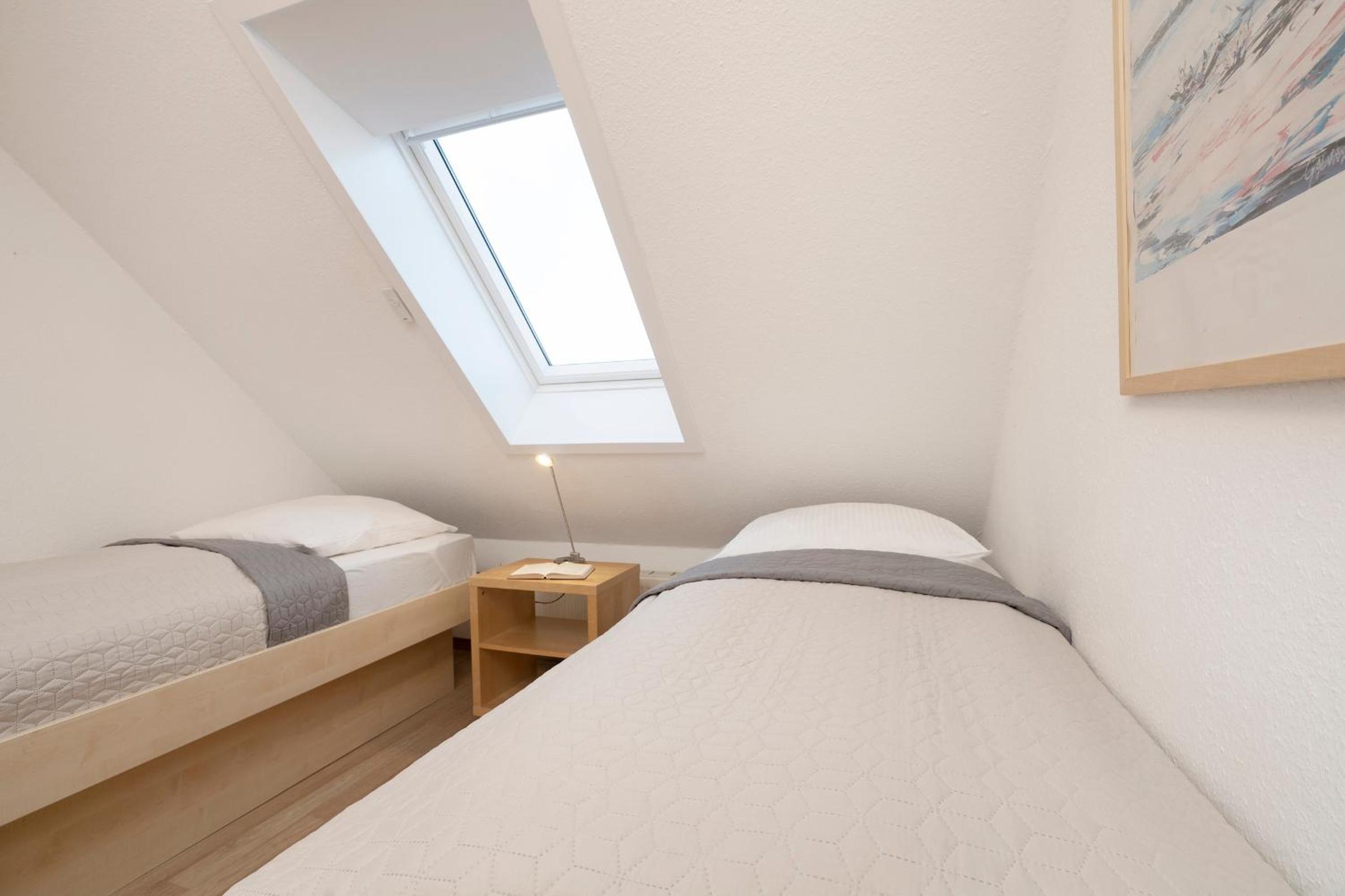 Ferienwohnpark Amselweg Ferienhaus Kamphans 32