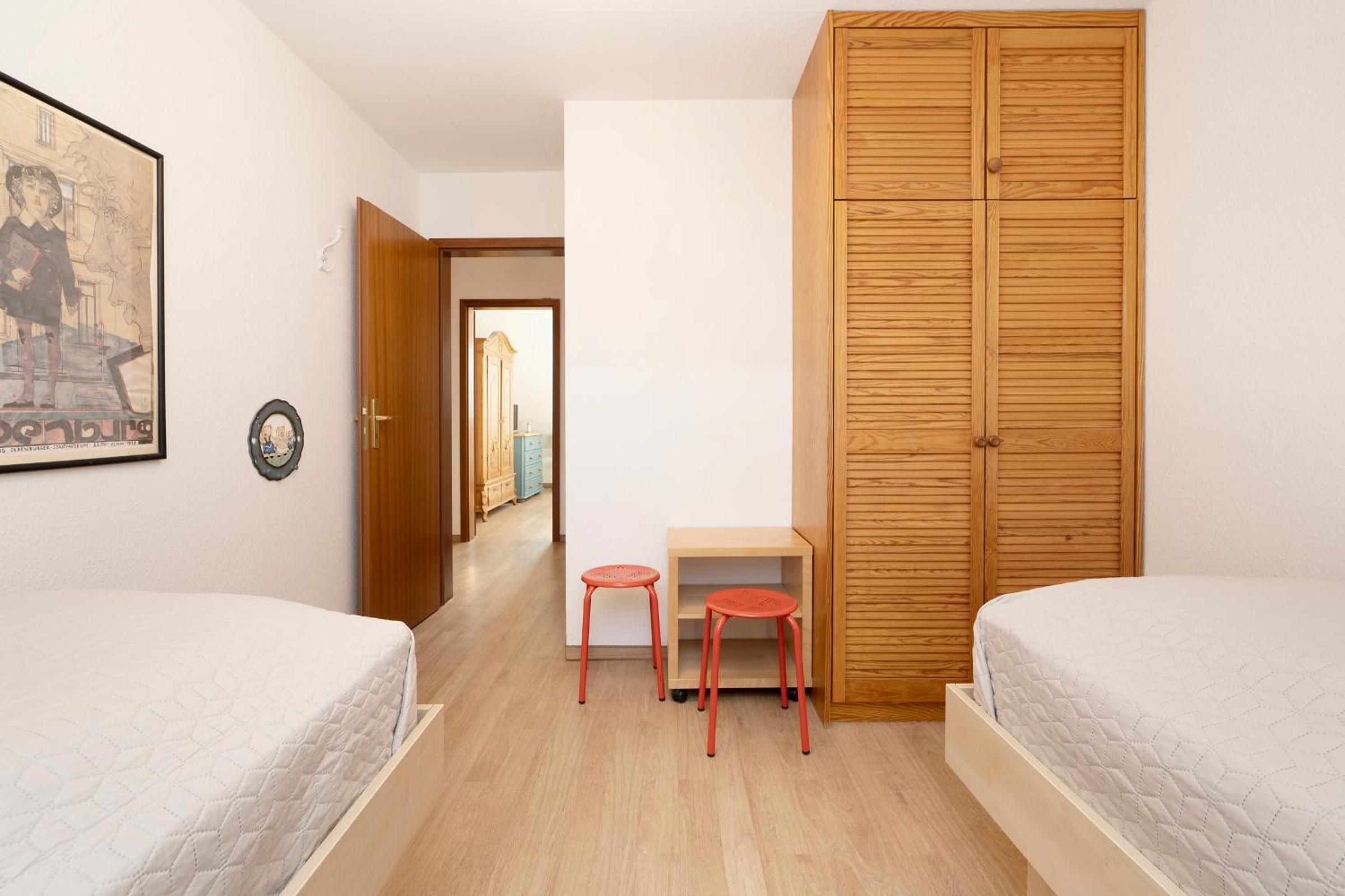 Ferienwohnpark Amselweg Ferienhaus Kamphans 32