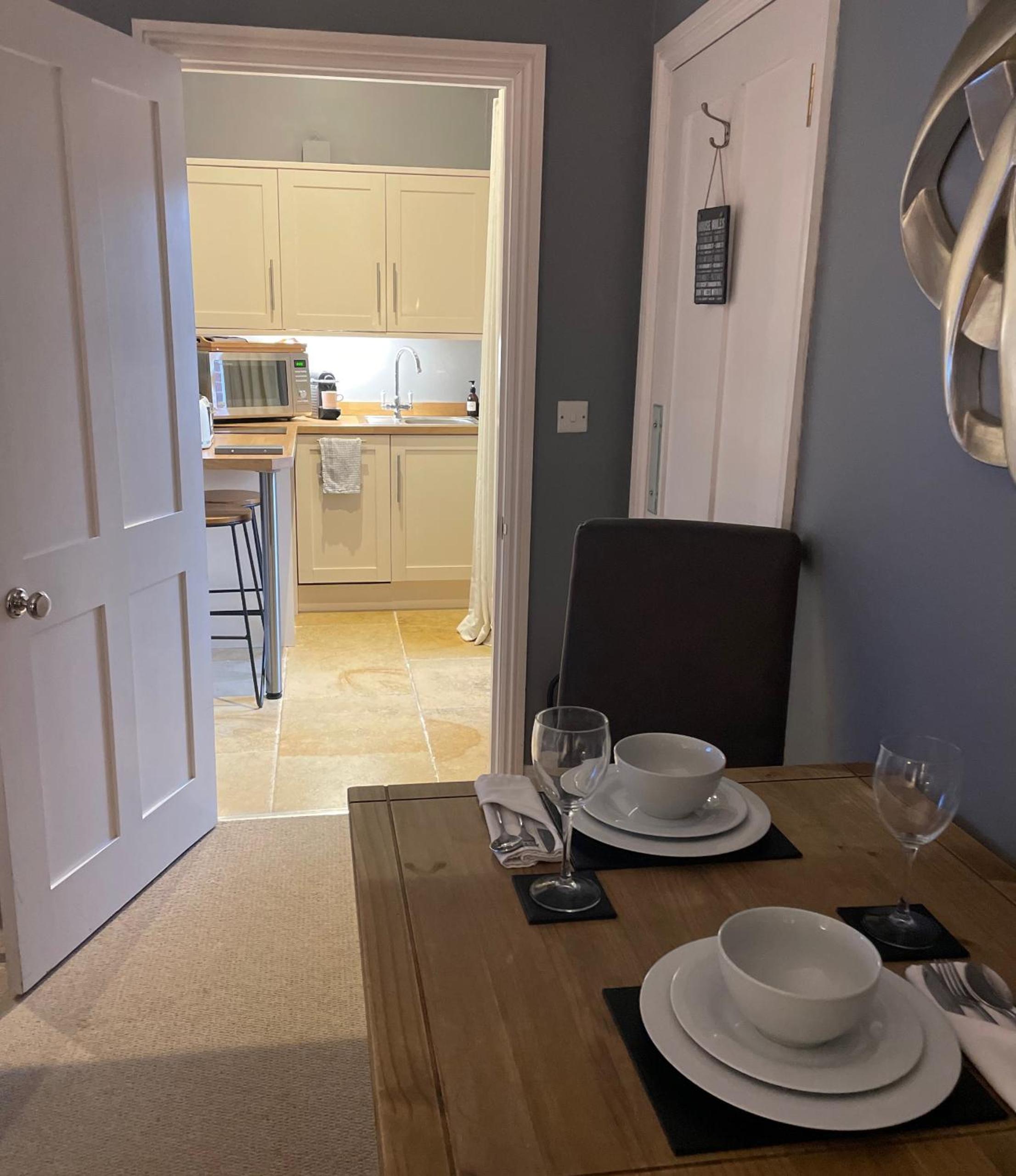 Stonehenge Cottages
