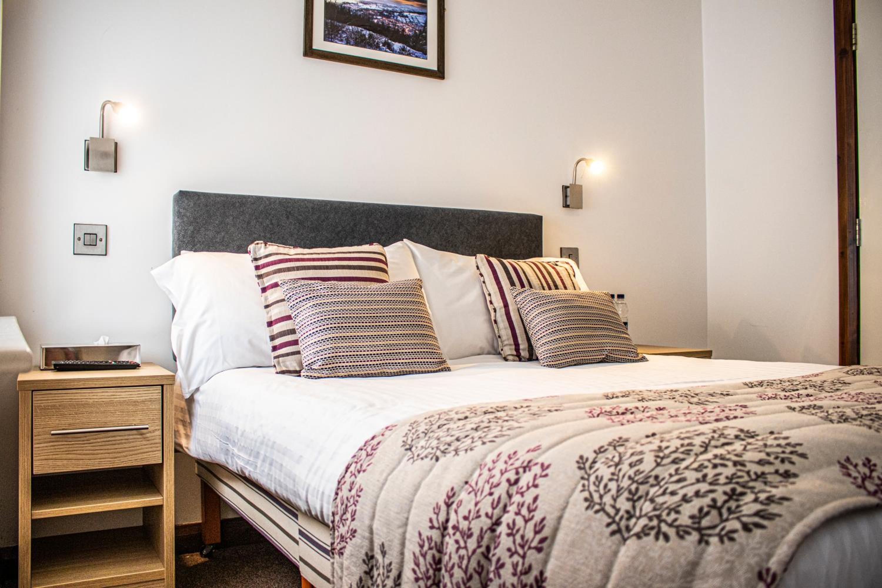 The Rostrevor Inn
