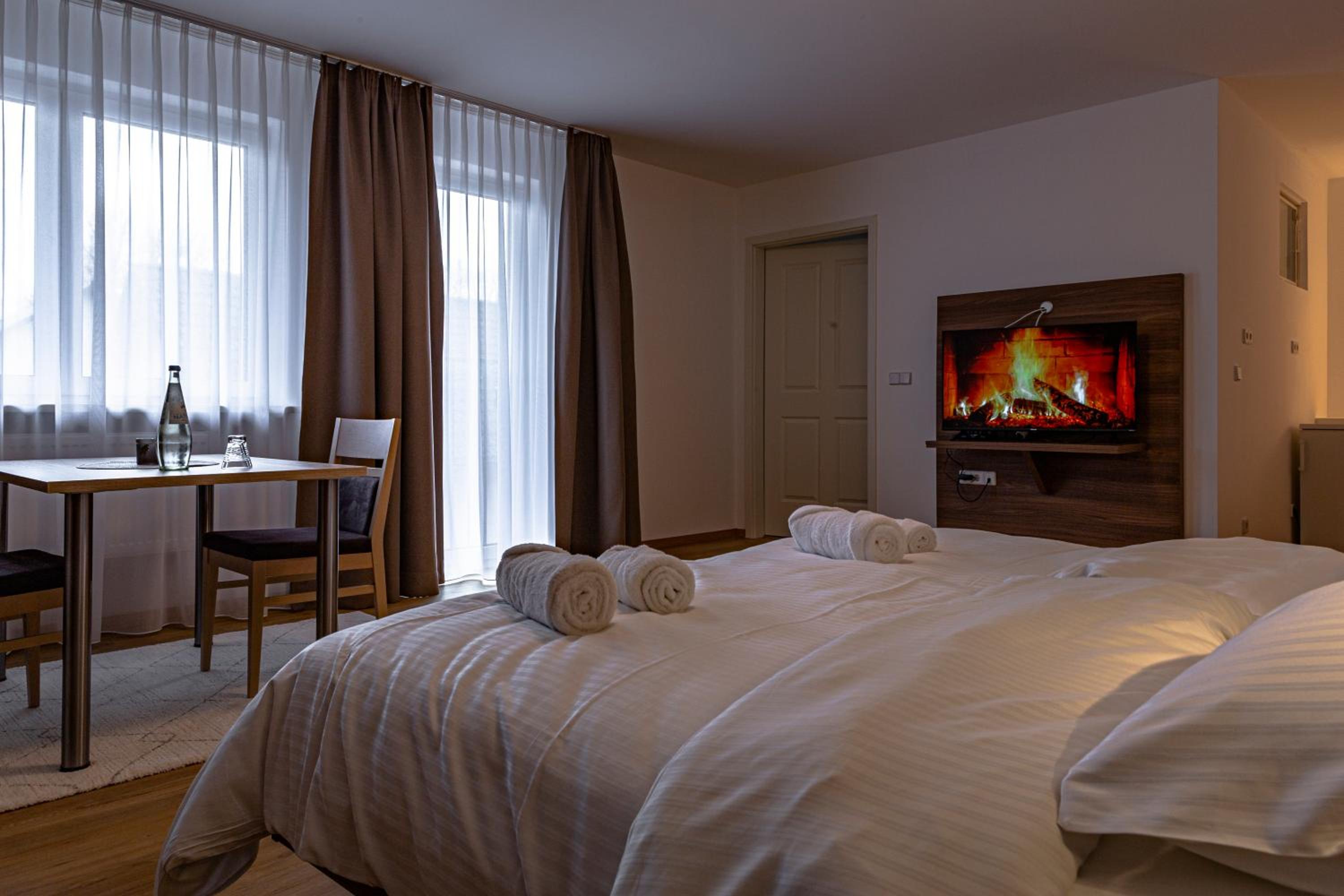Motel Zur Dachsbaude view 4