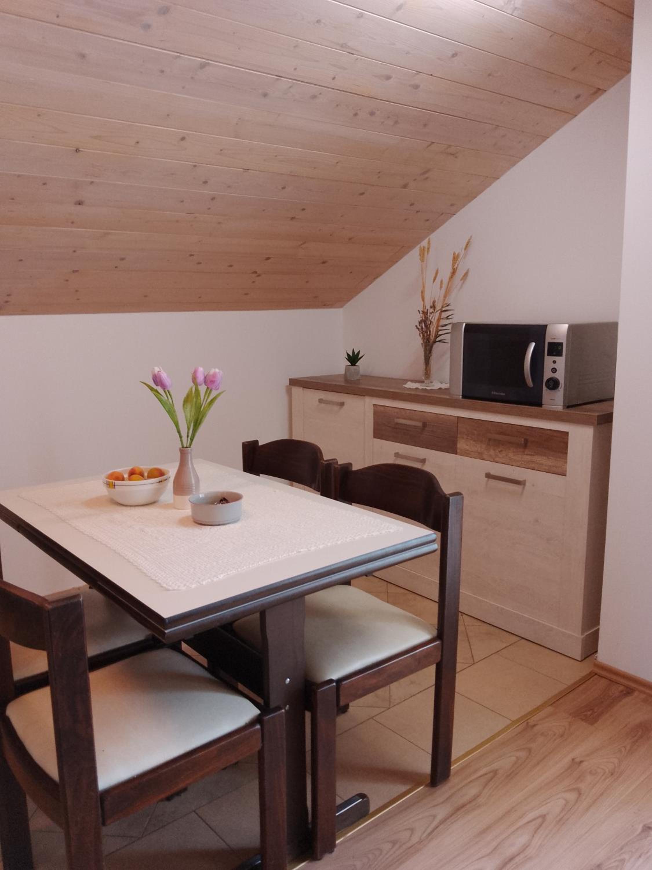 Apartmani Prebeg view 3