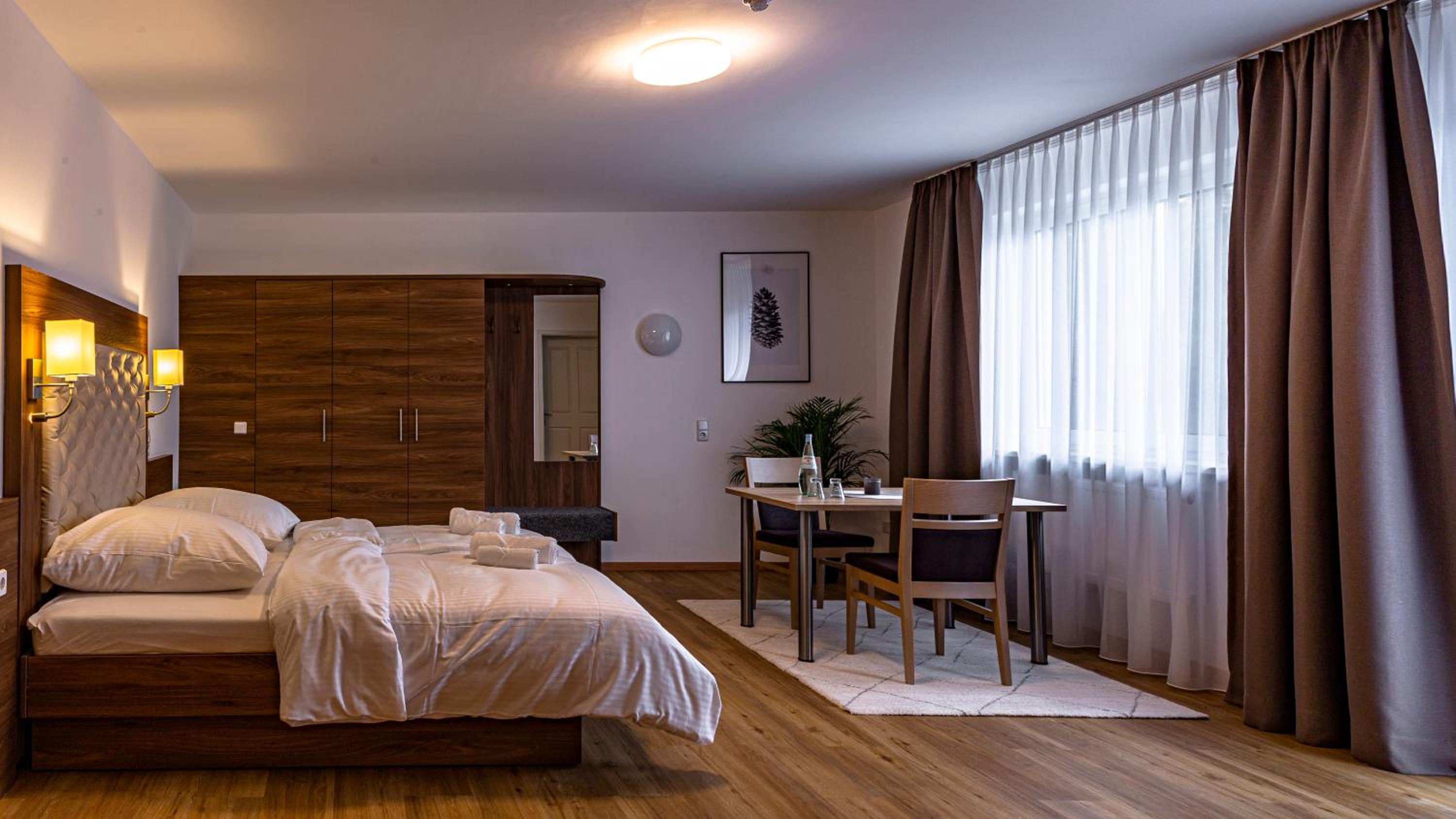 Motel Zur Dachsbaude view 3