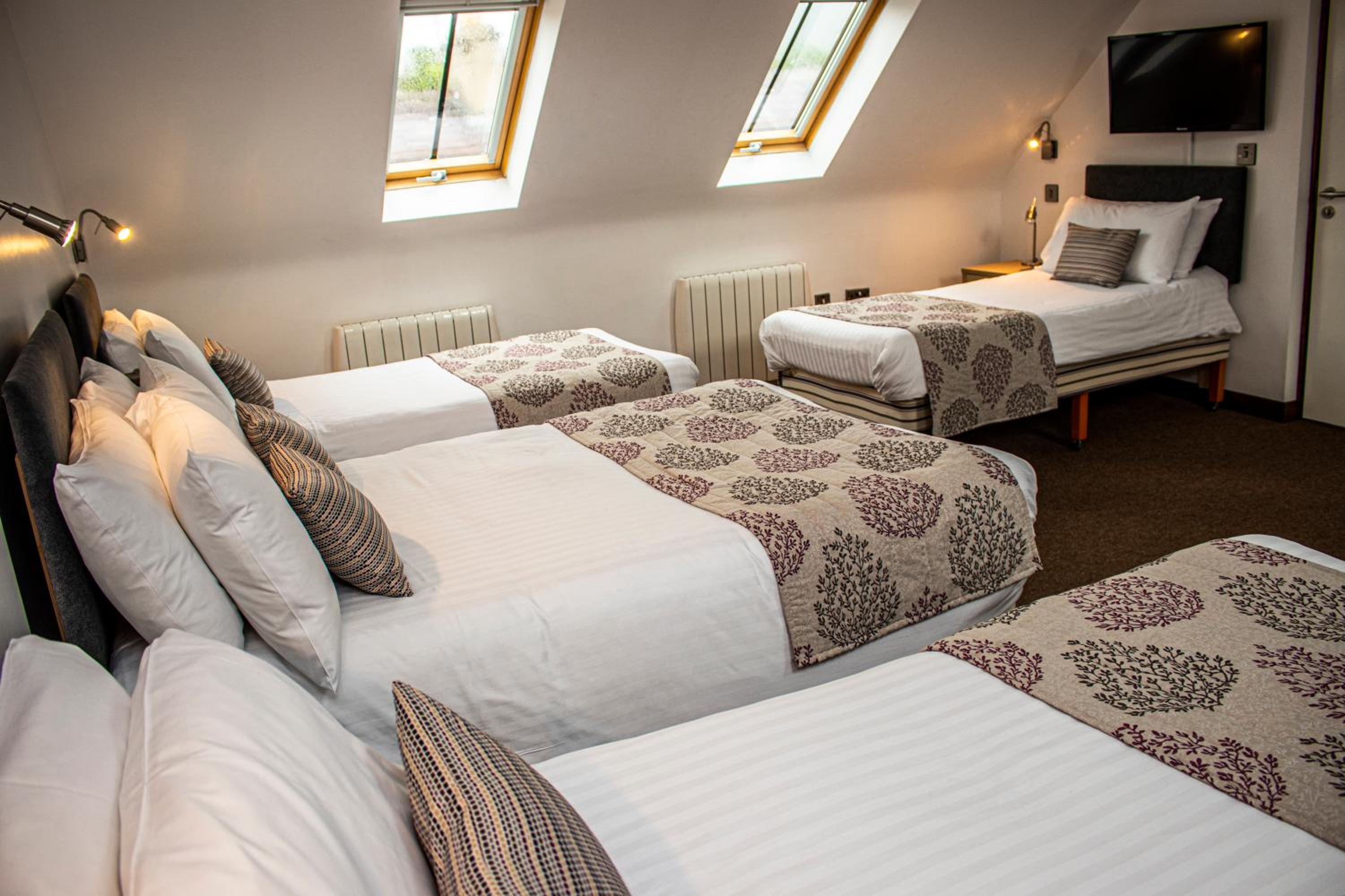 The Rostrevor Inn