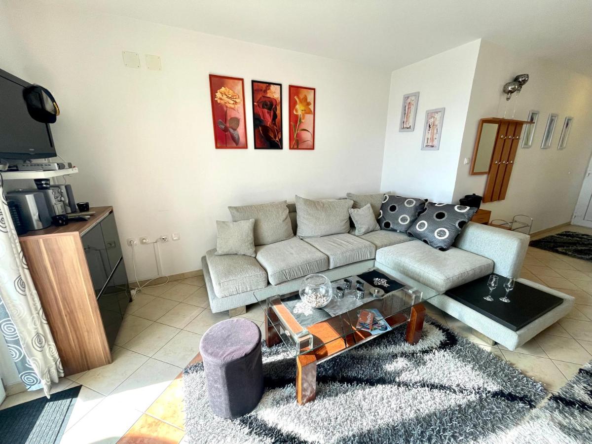 Apartment Ines view 3