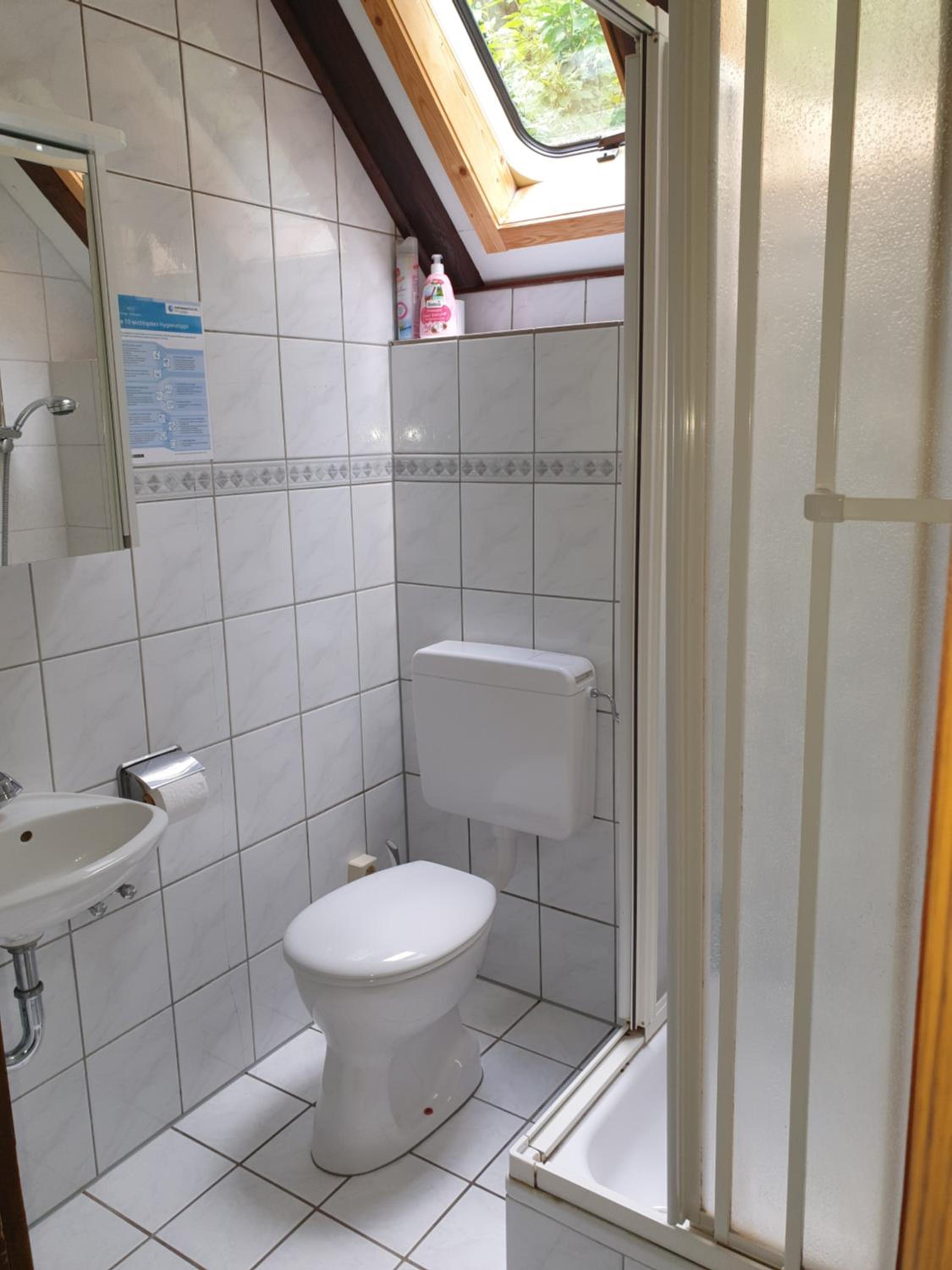 Ferienhaus Tony- Dein persönliches Ferienhaus zum Wohlfühlen