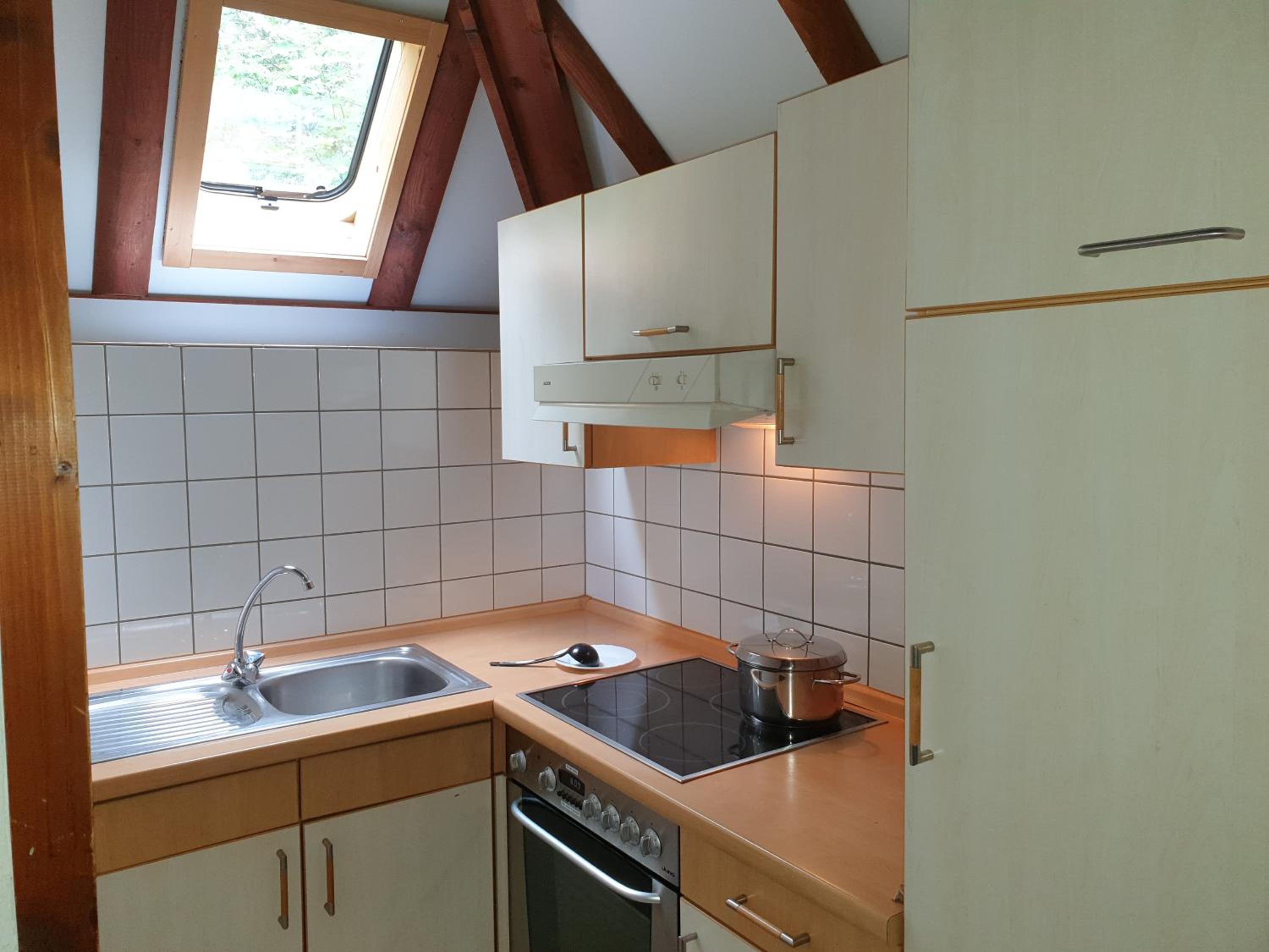 Ferienhaus Tony- Dein persönliches Ferienhaus zum Wohlfühlen