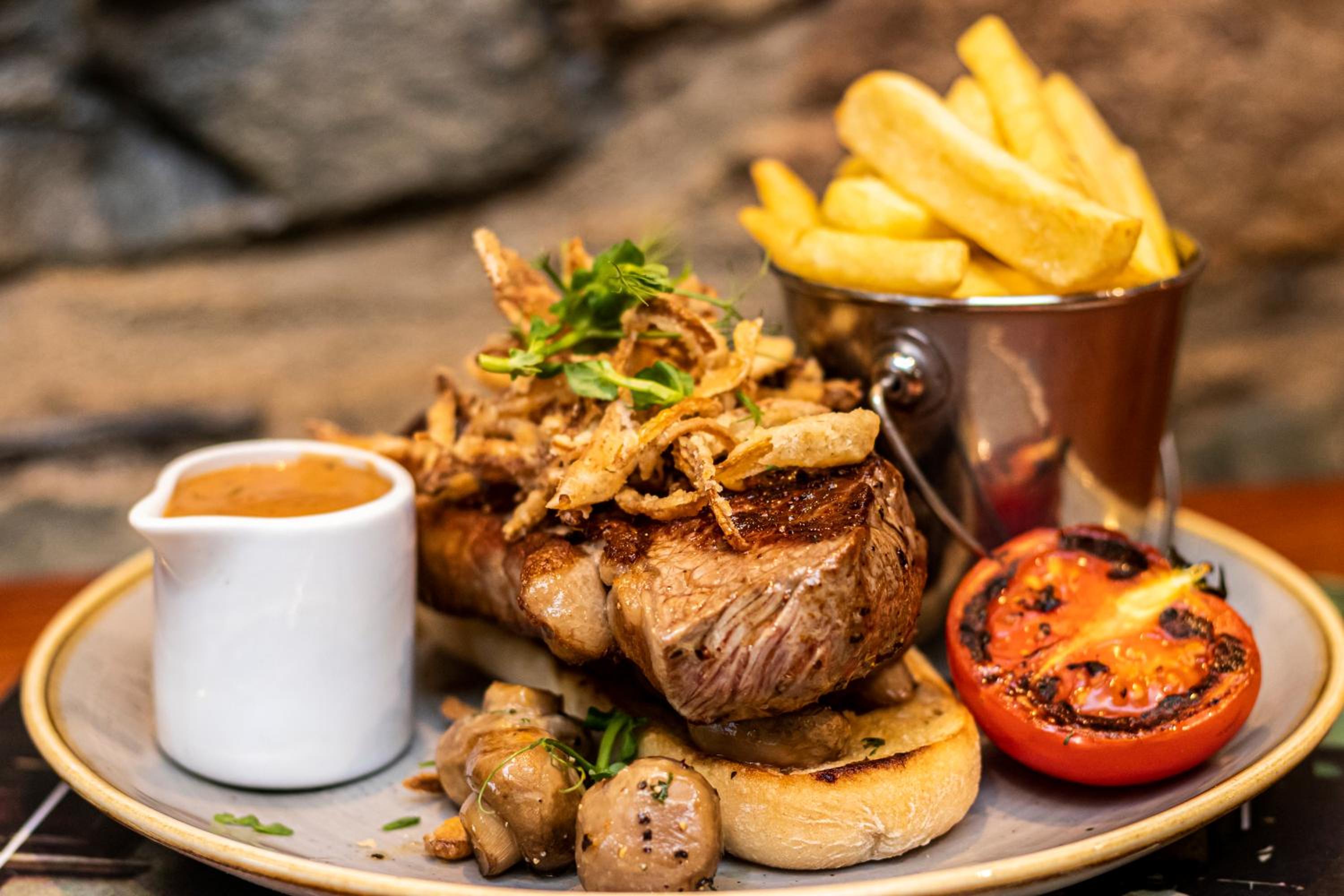 The Rostrevor Inn