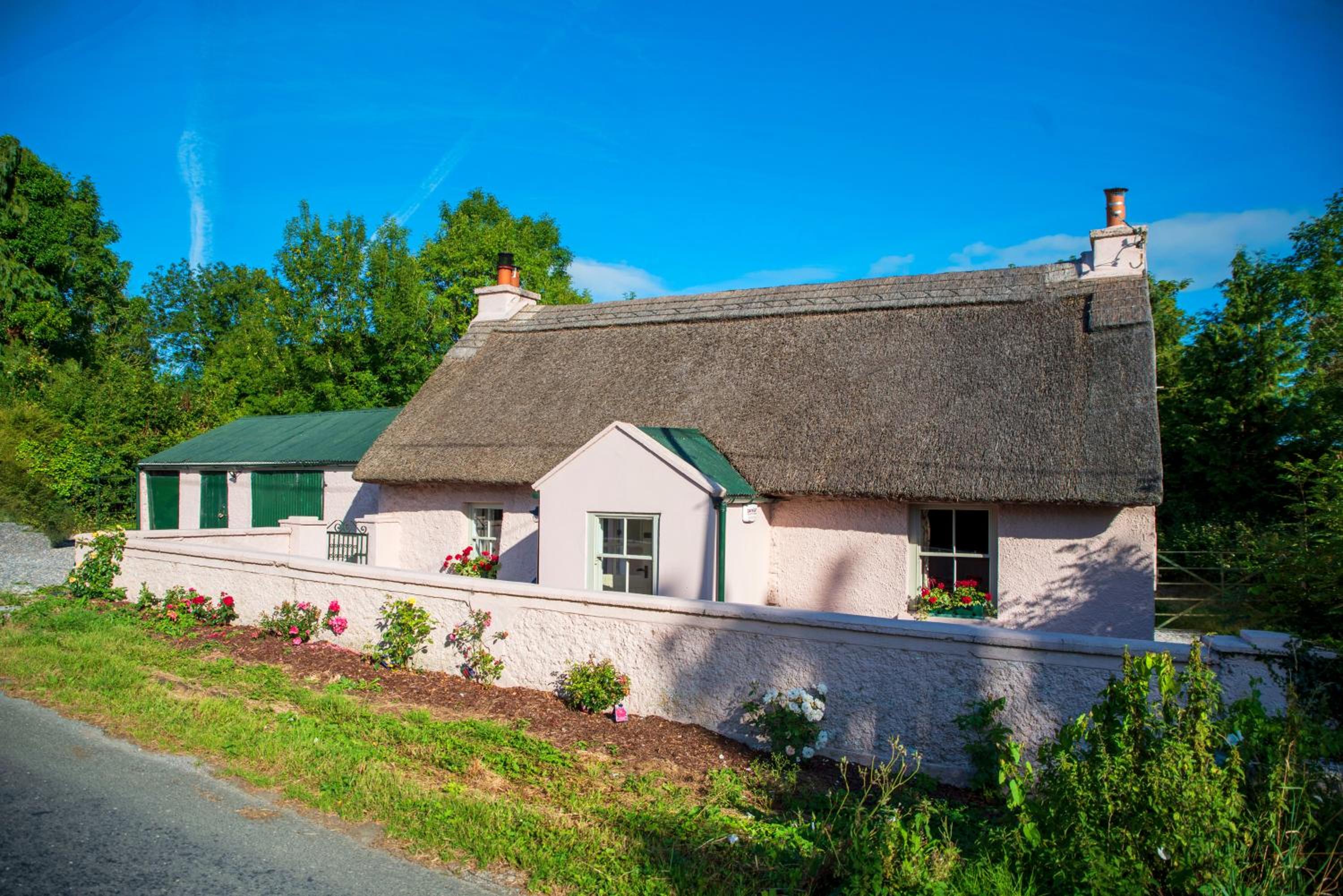 Killee Cottage