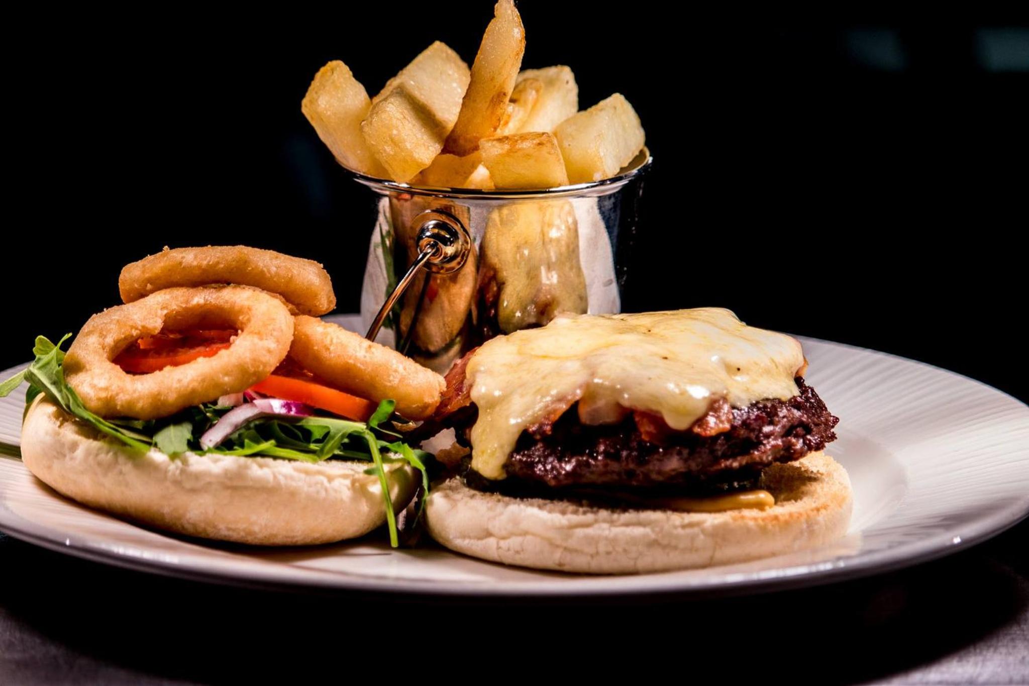 The Rostrevor Inn