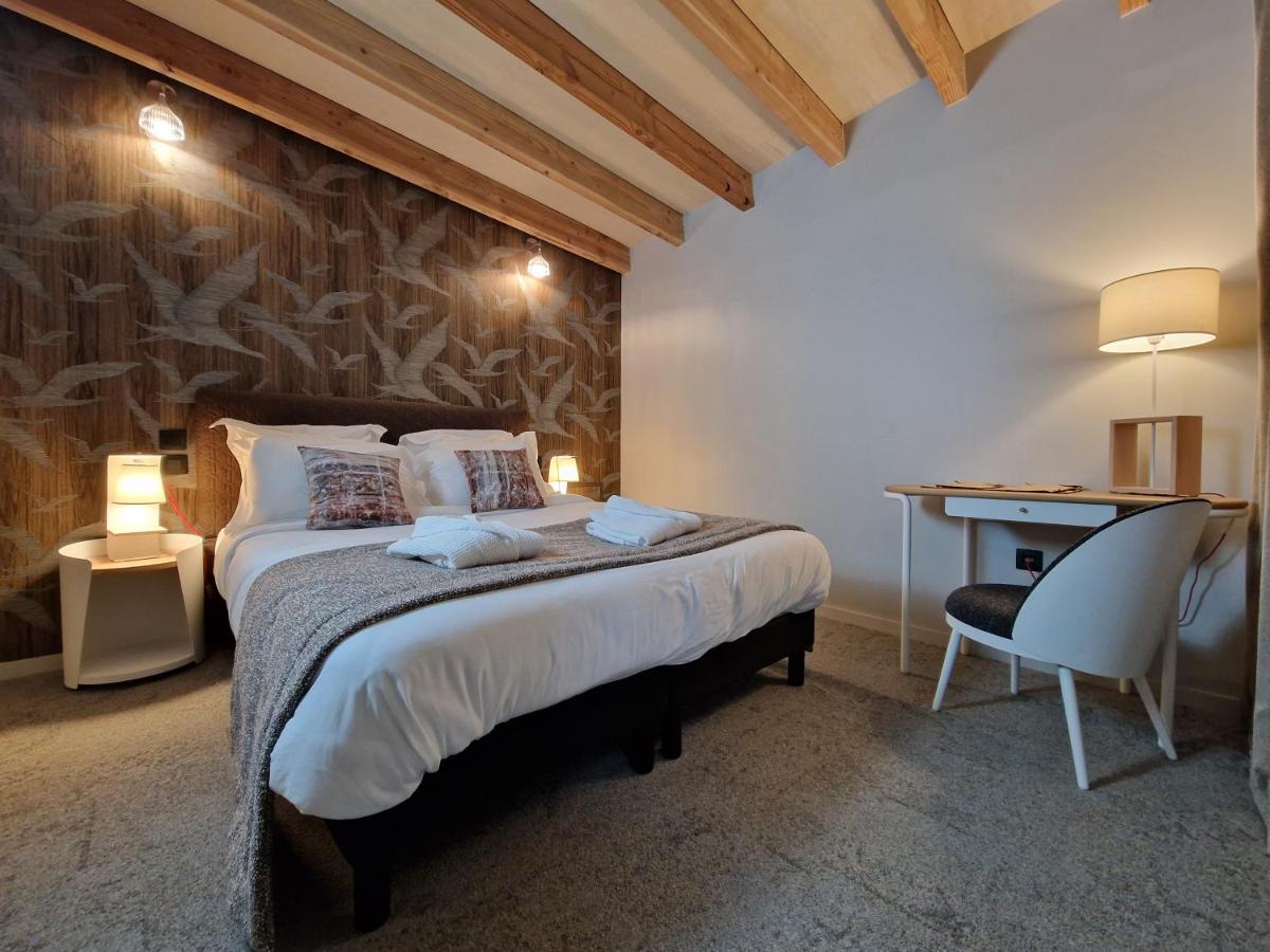 Domaine de l'Epau Eco-Resort - Eco-Lodges view 5