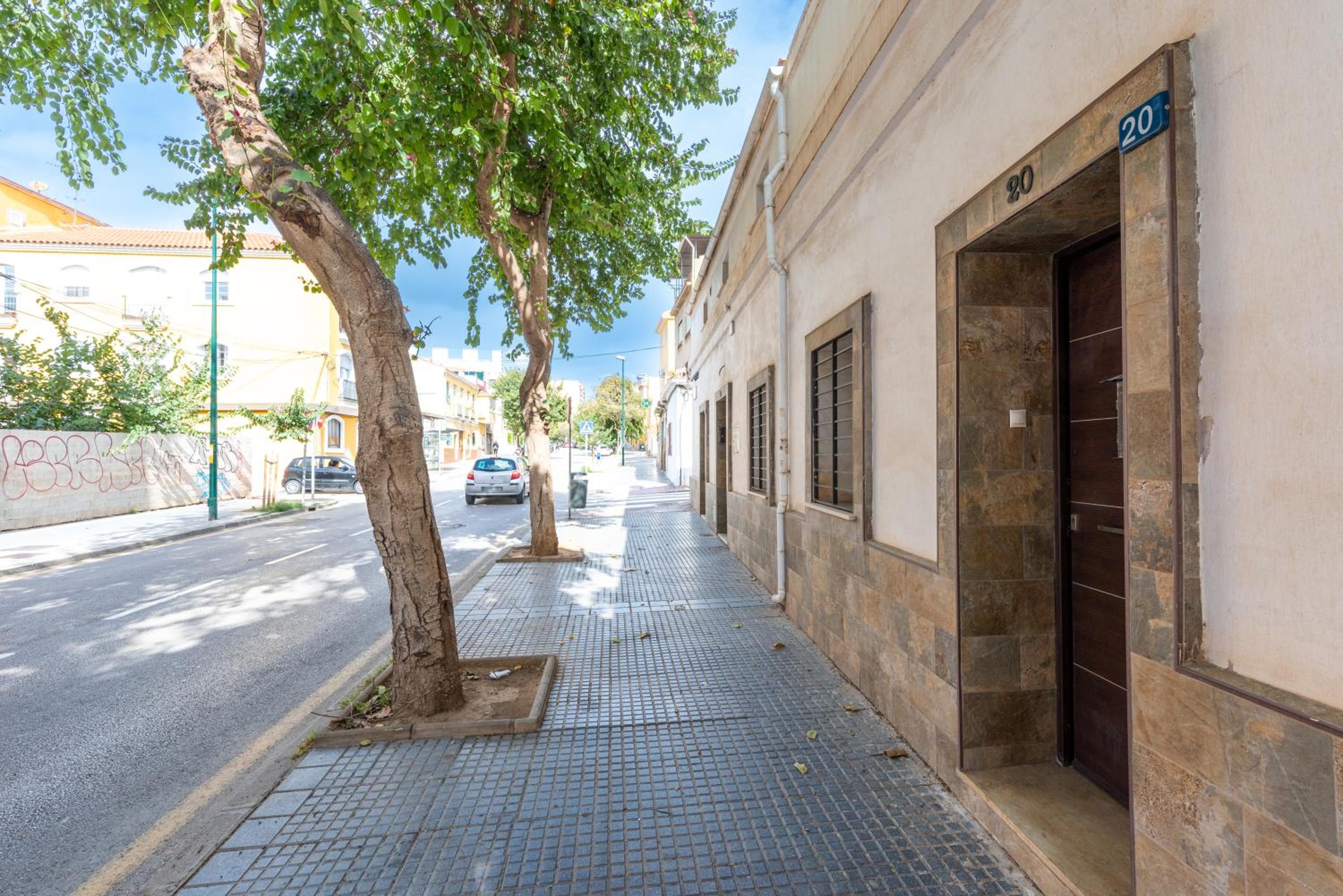 WintowinRentals Bonito, moderno y acogedor