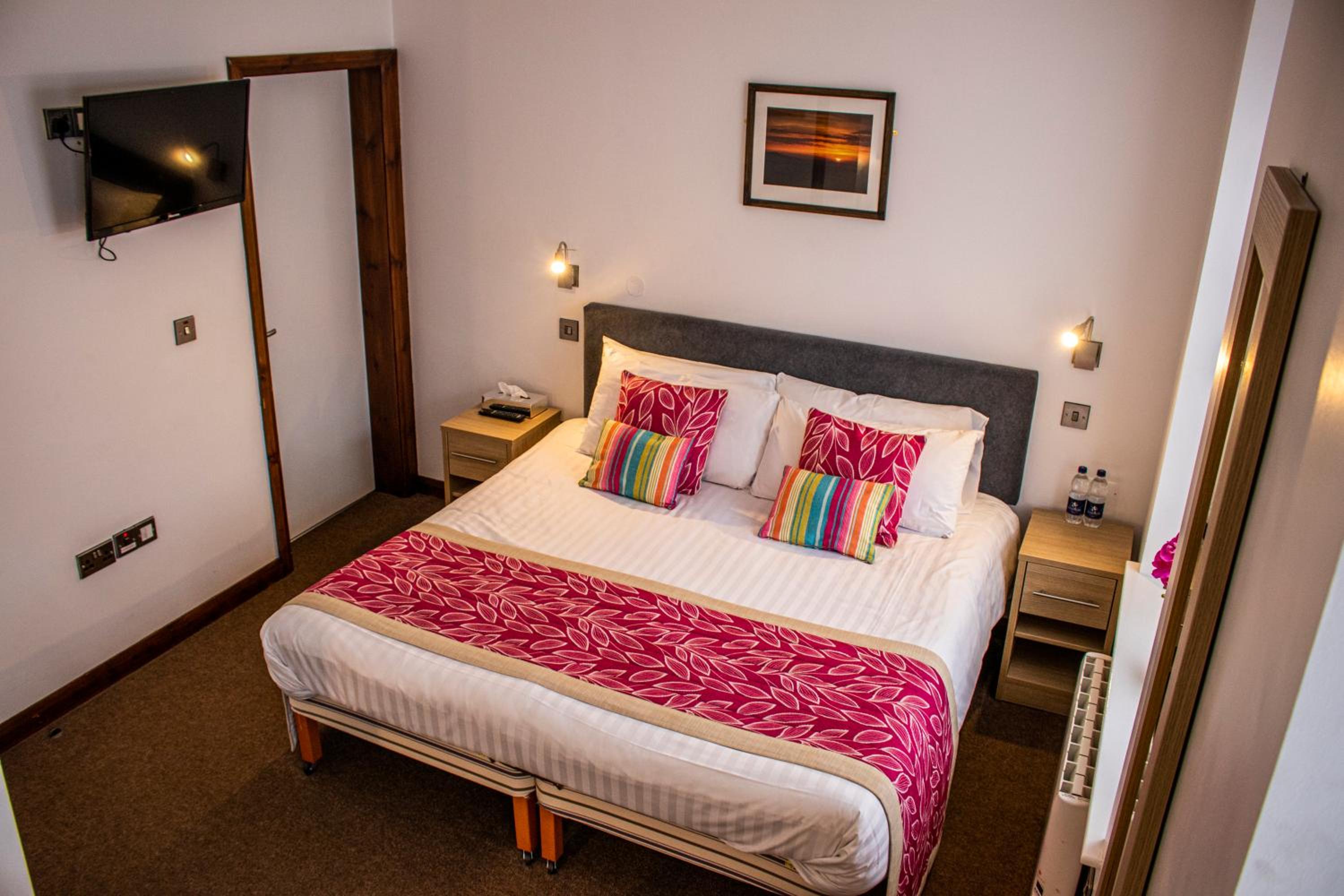 The Rostrevor Inn