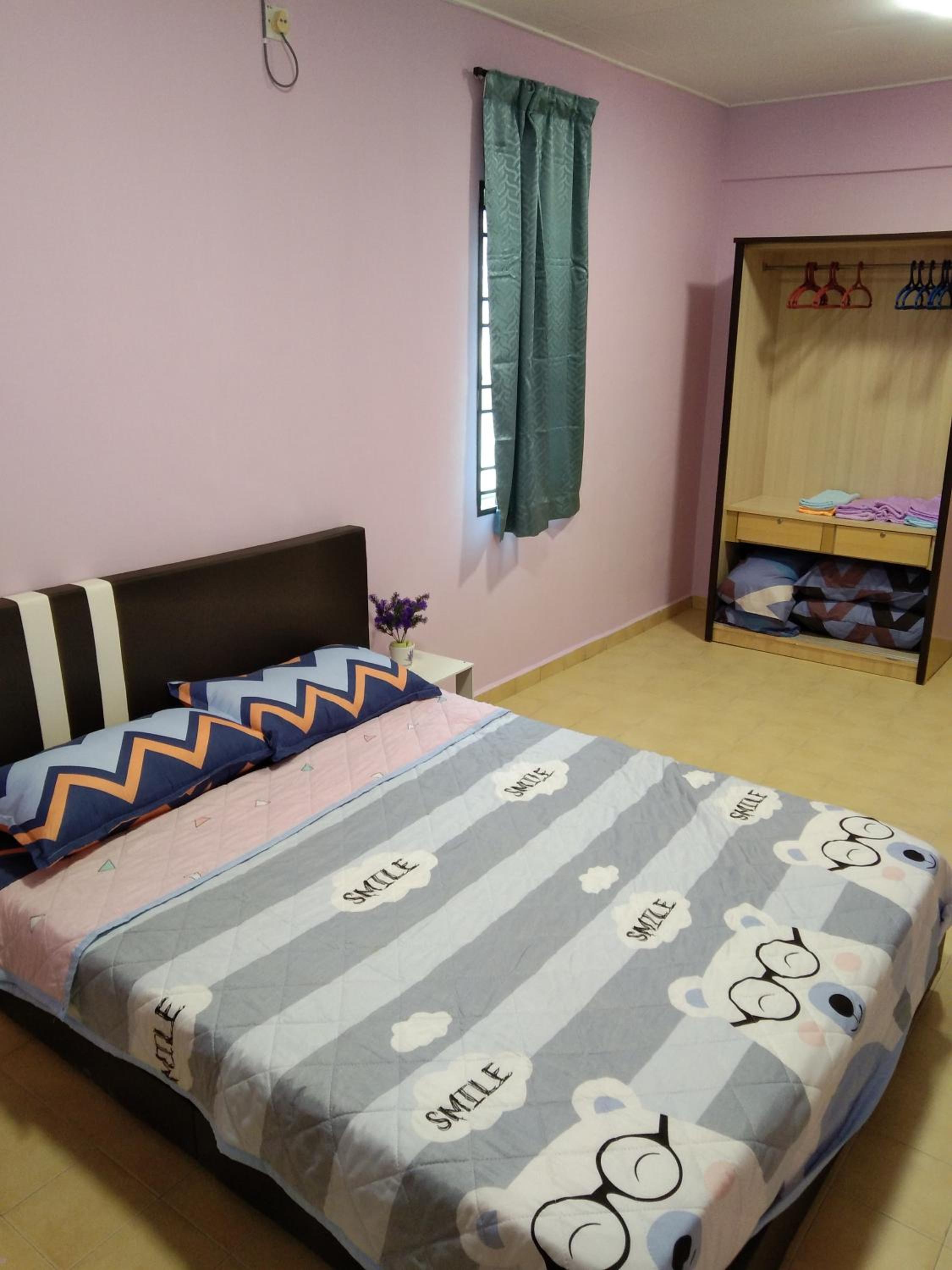 QQ Homestay photo 7