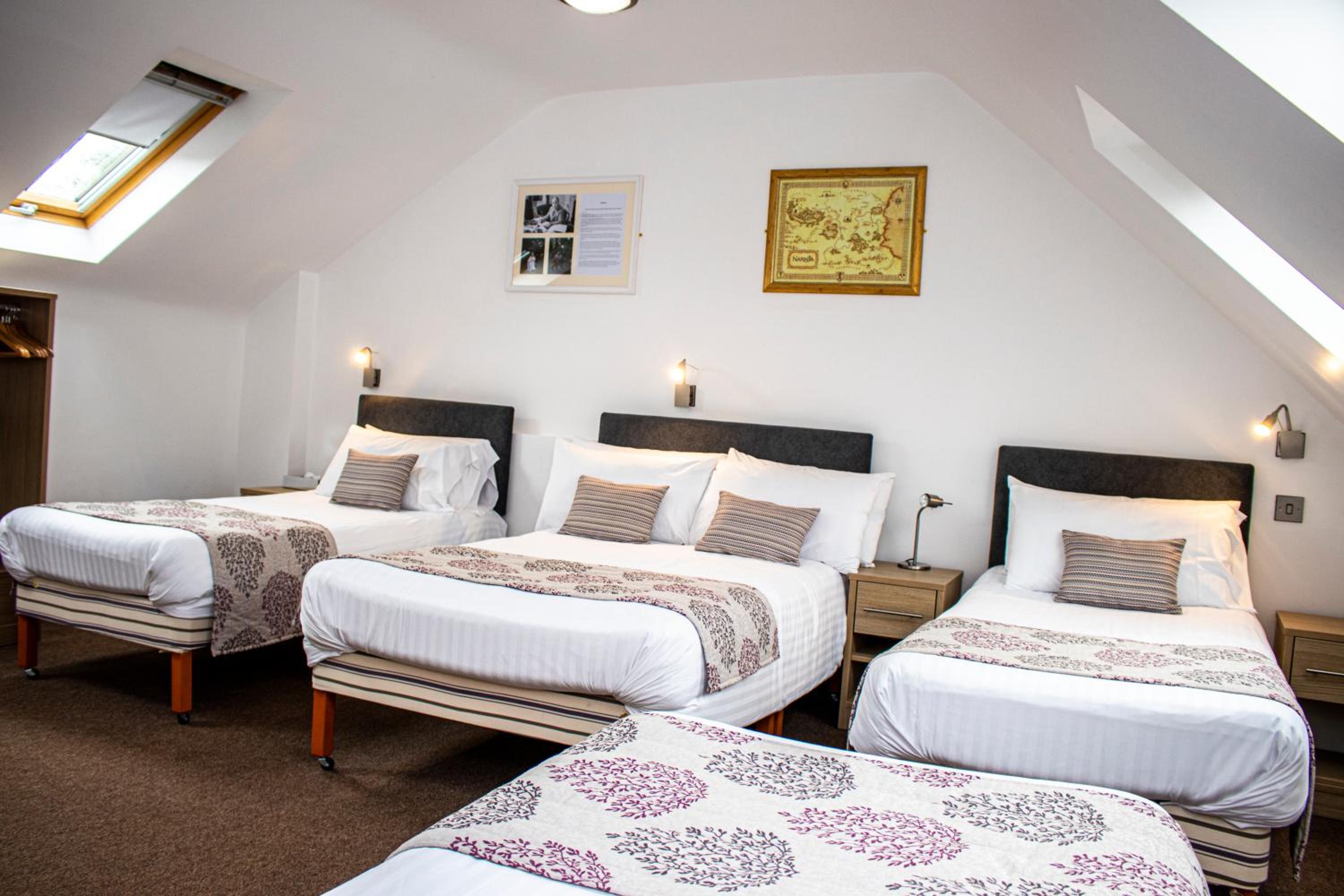 The Rostrevor Inn