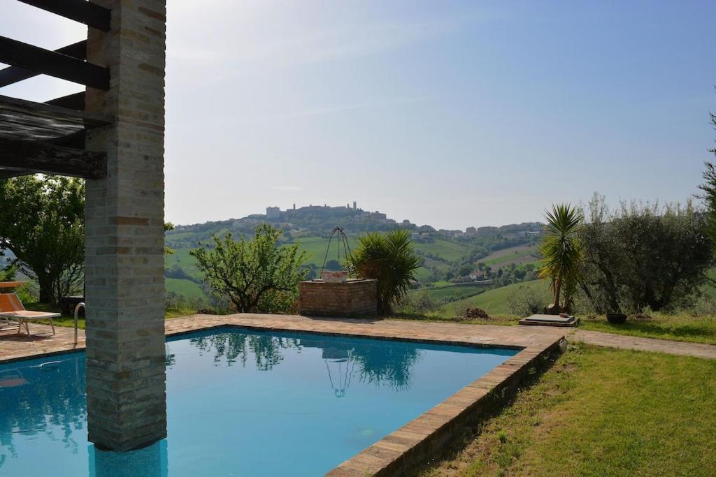 La casa nella Vigna view 4
