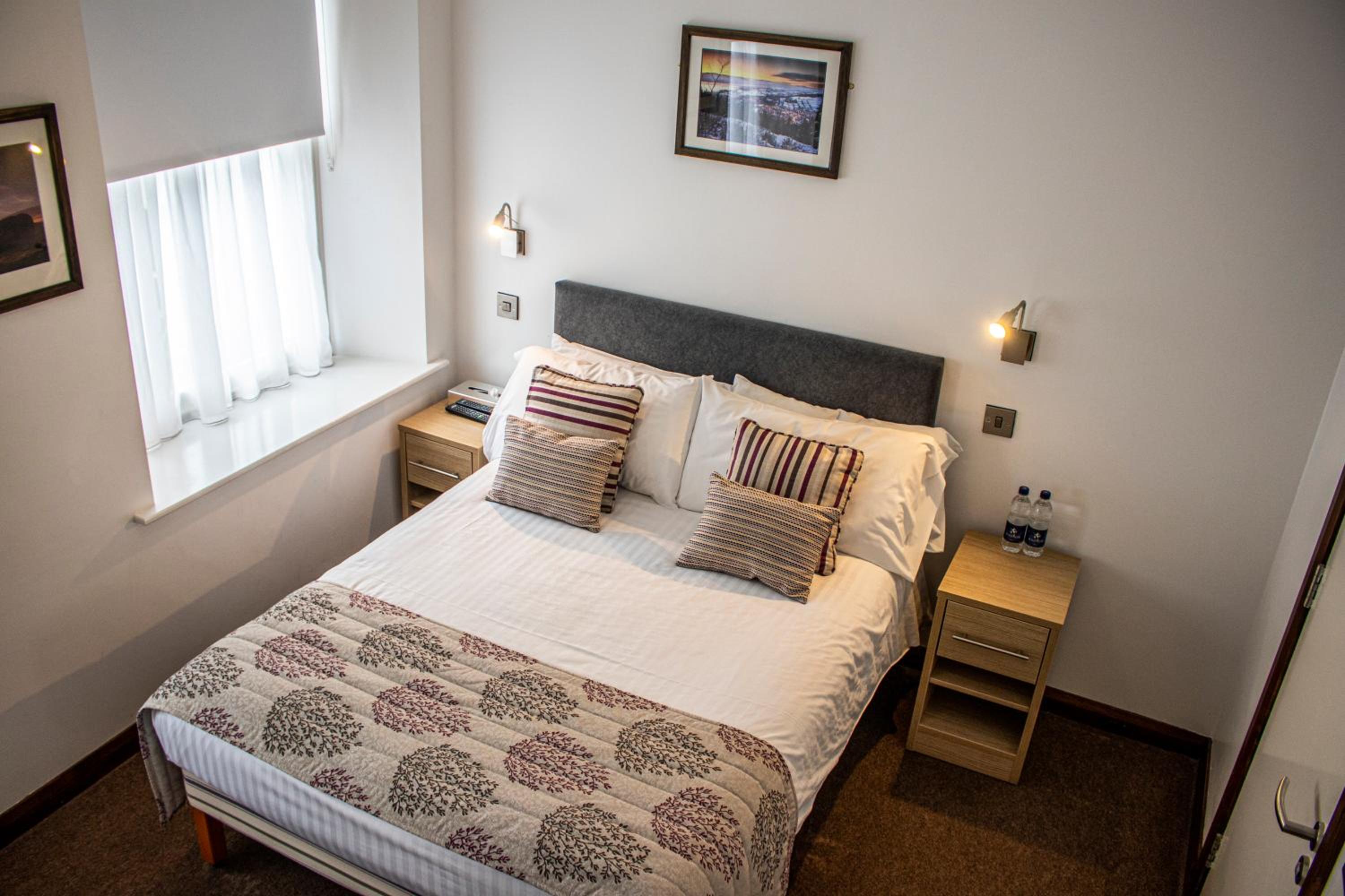 The Rostrevor Inn