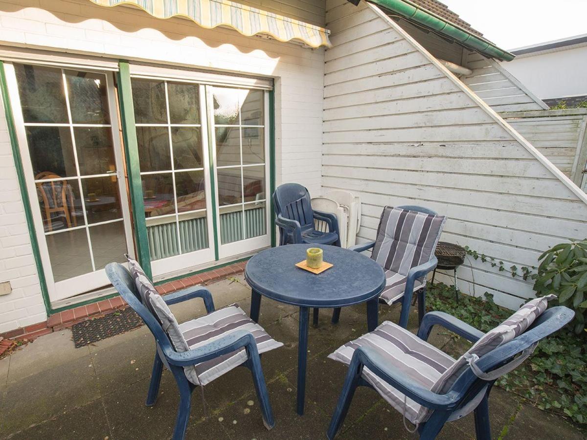Ferienhaus Hübner, FeWo Vermittlung Nordsee
