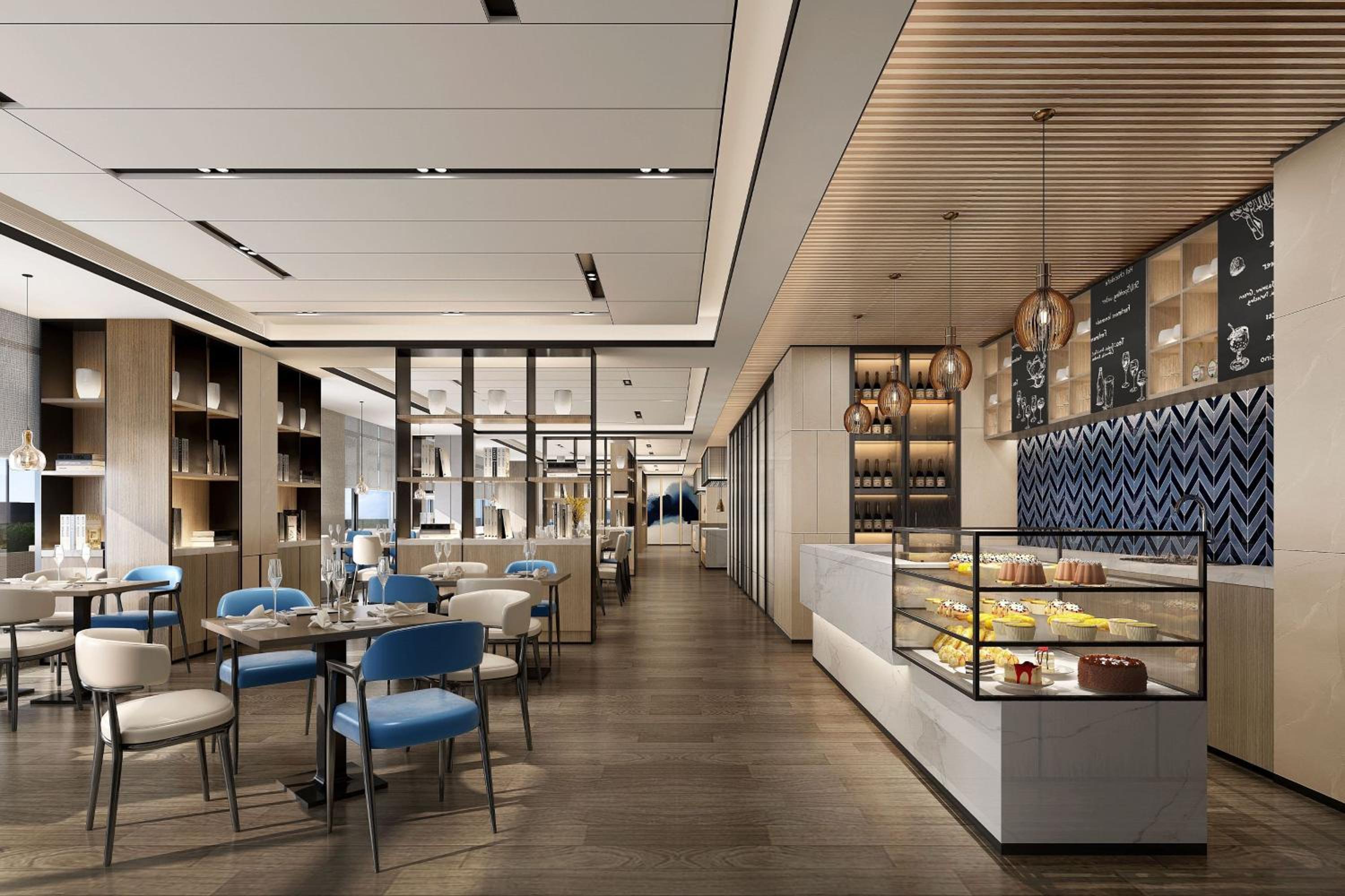 Fairfield by Marriott Danyang