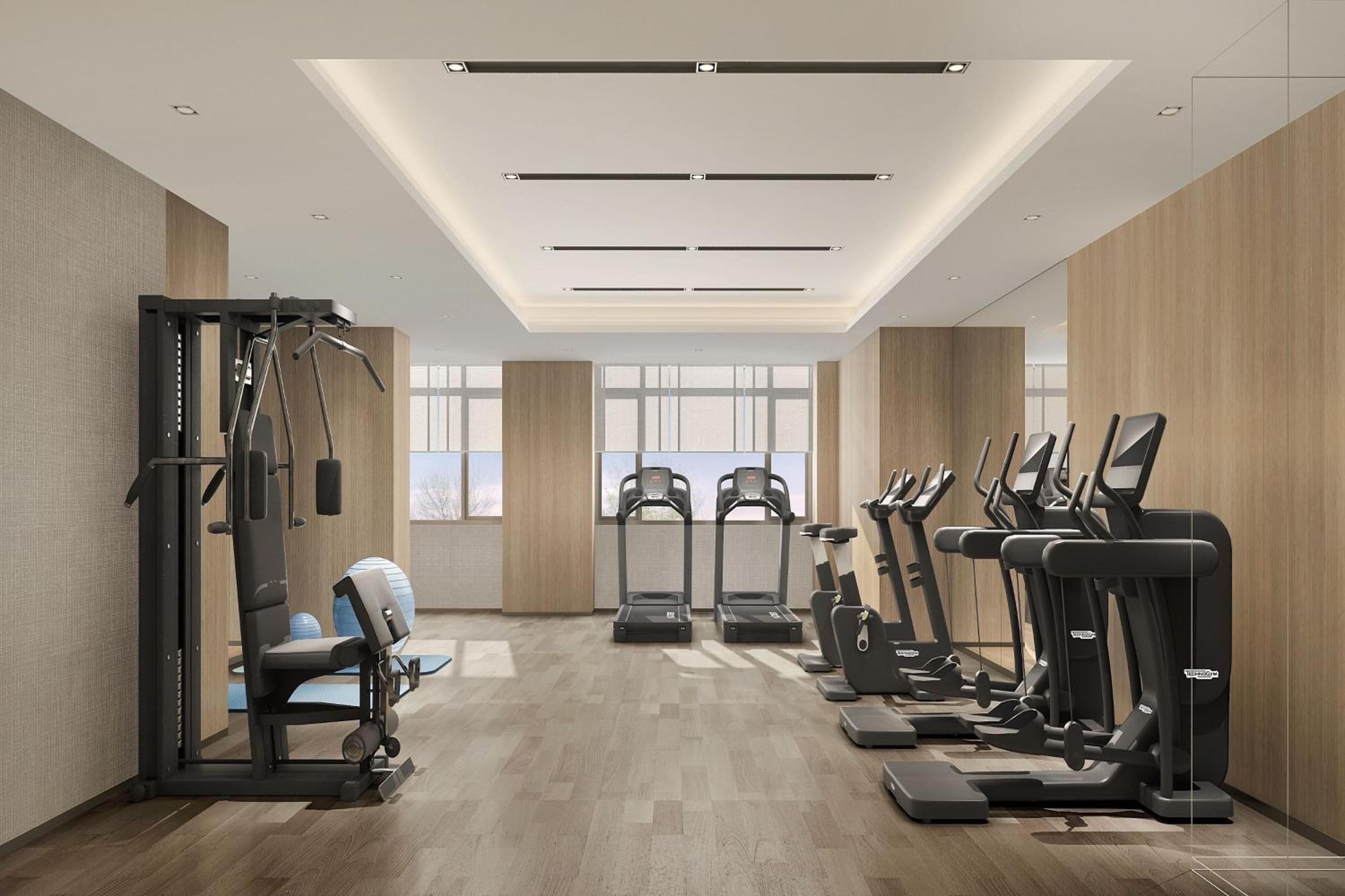 Fairfield by Marriott Danyang