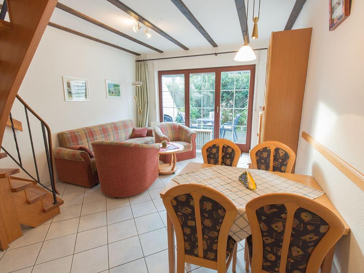 Ferienhaus Hübner, FeWo Vermittlung Nordsee