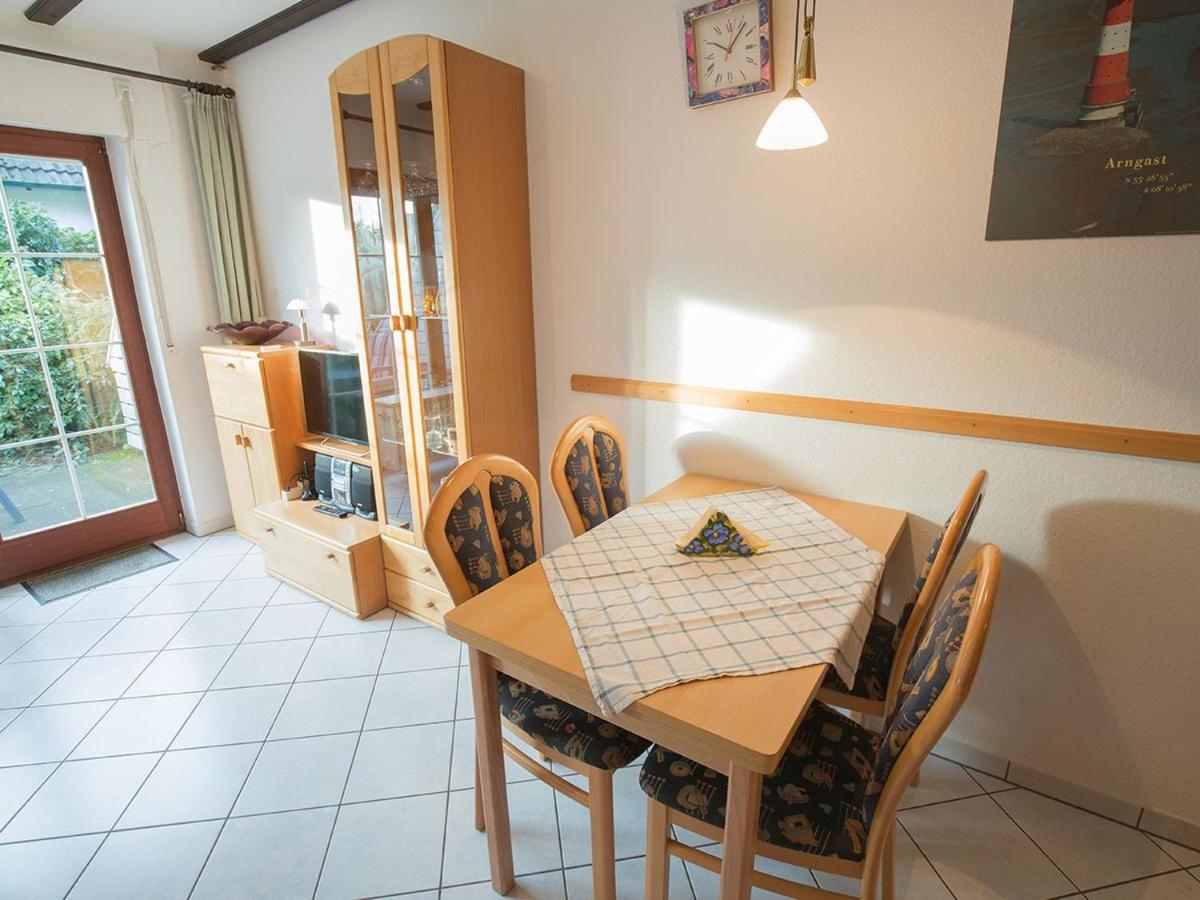Ferienhaus Hübner, FeWo Vermittlung Nordsee