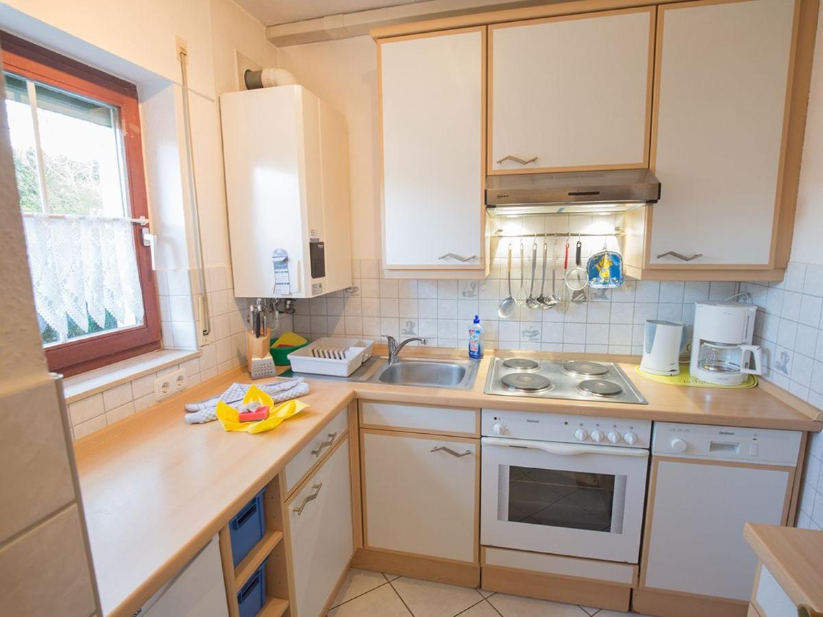 Ferienhaus Hübner, FeWo Vermittlung Nordsee