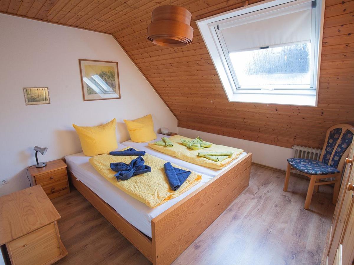Ferienhaus Hübner, FeWo Vermittlung Nordsee