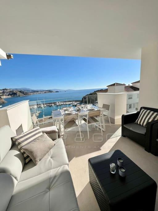 Icon Deluxe Marina Views