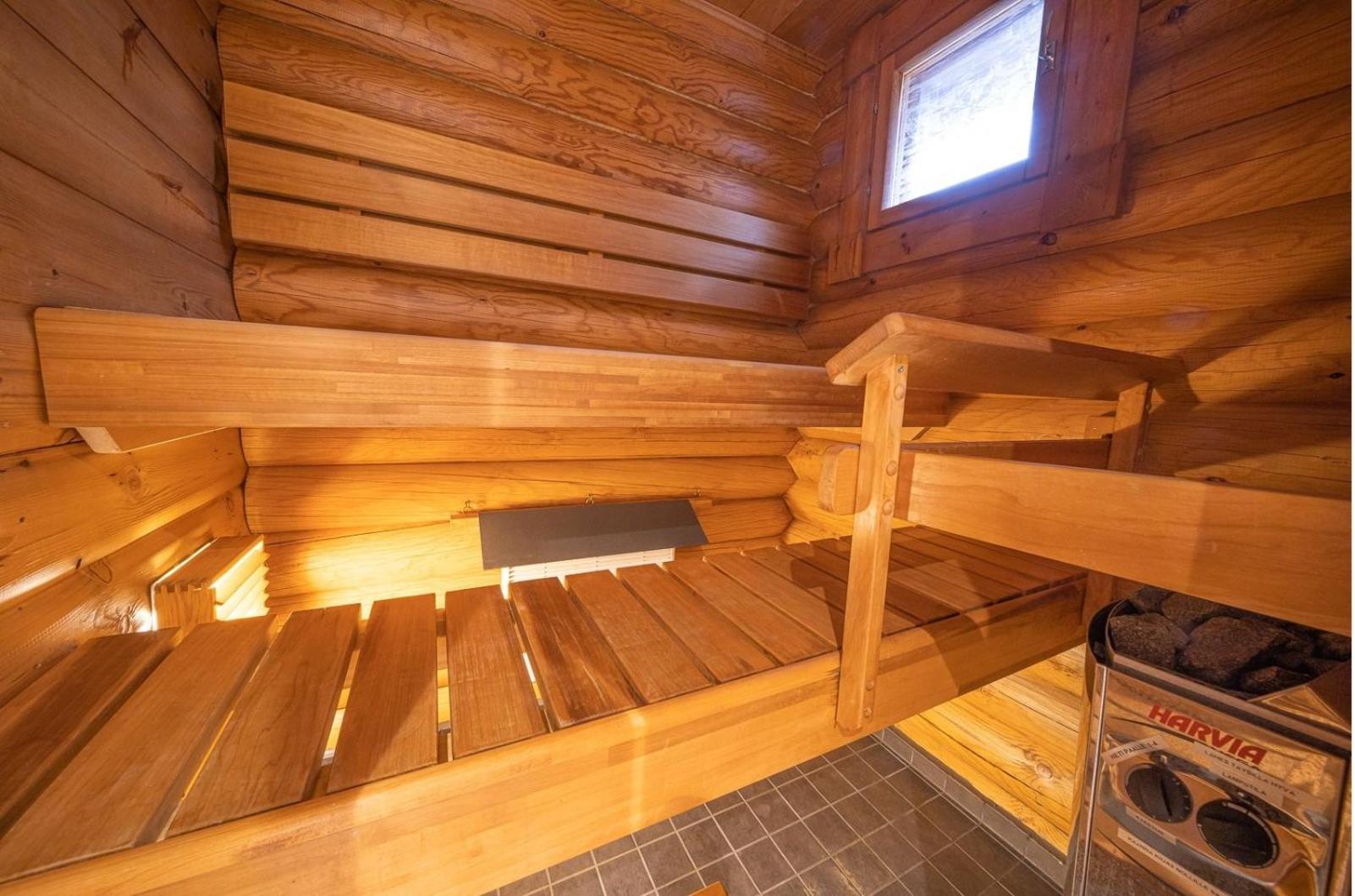 Ainola Cabin in Levi