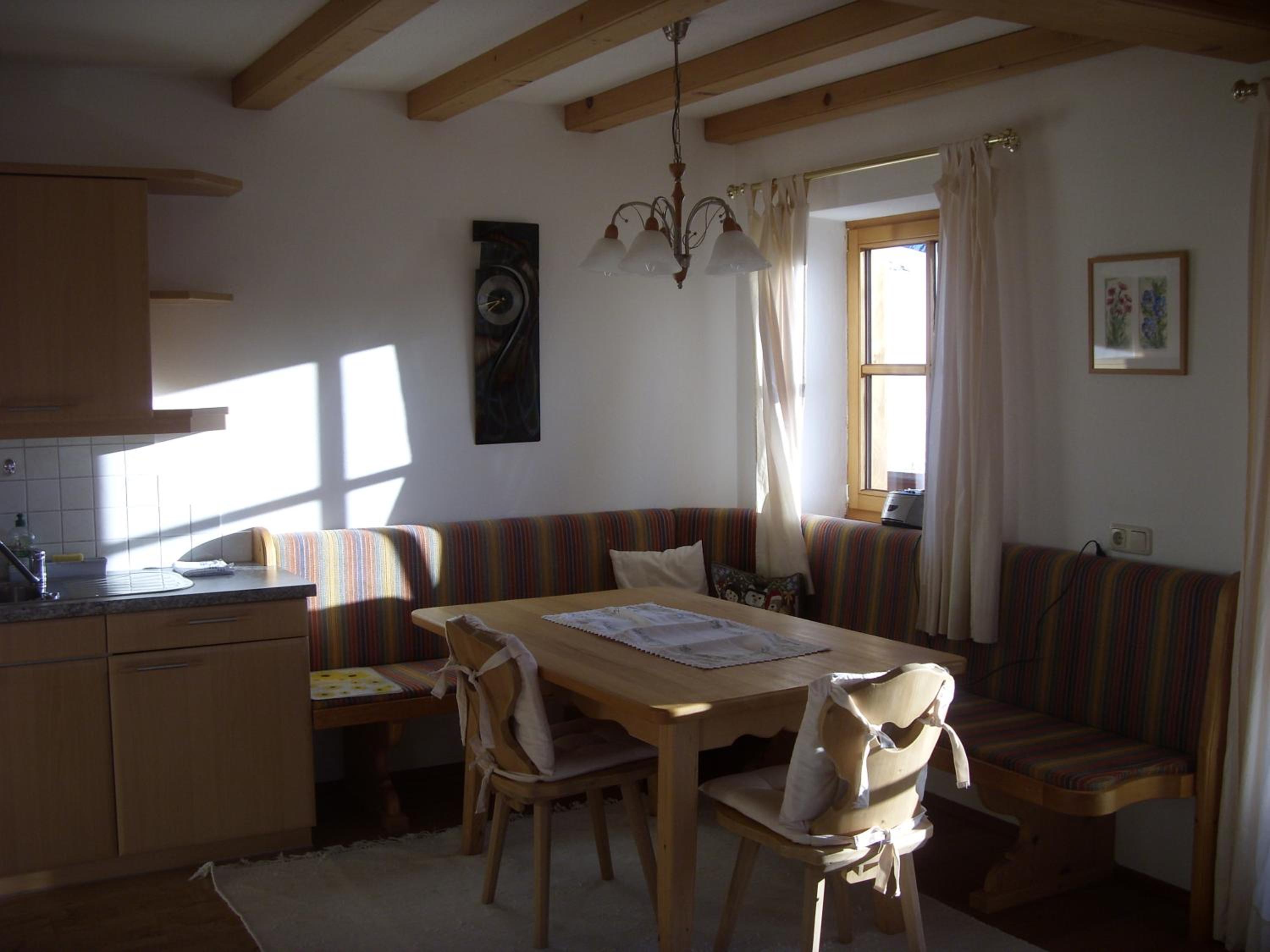 Ferienwohnung Obernauer