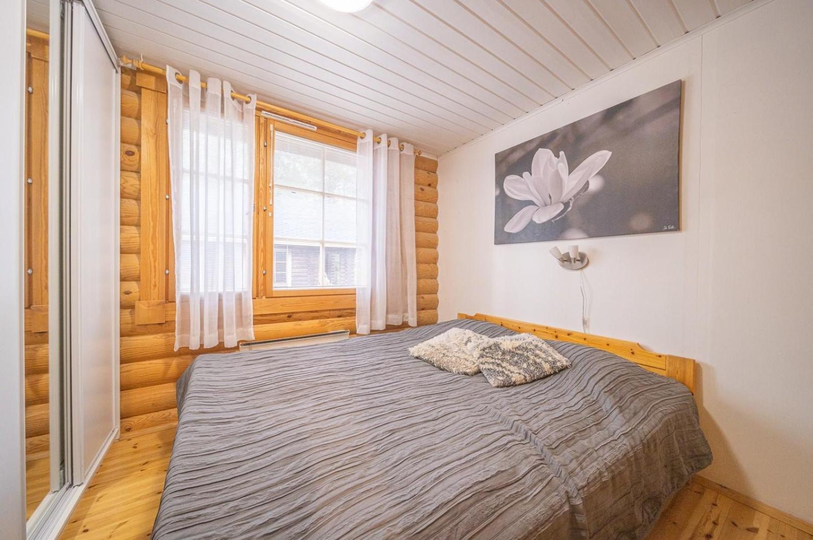 Ainola Cabin in Levi
