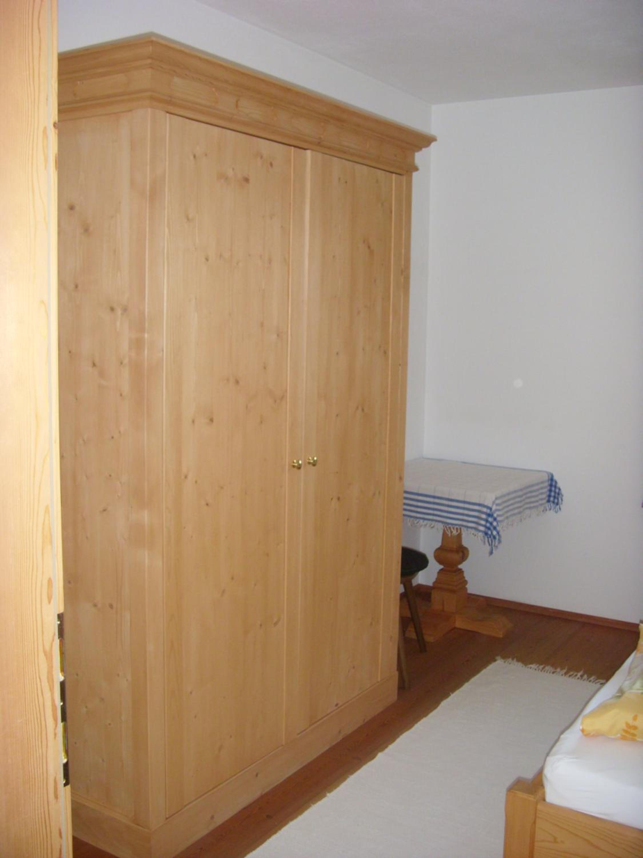 Ferienwohnung Obernauer