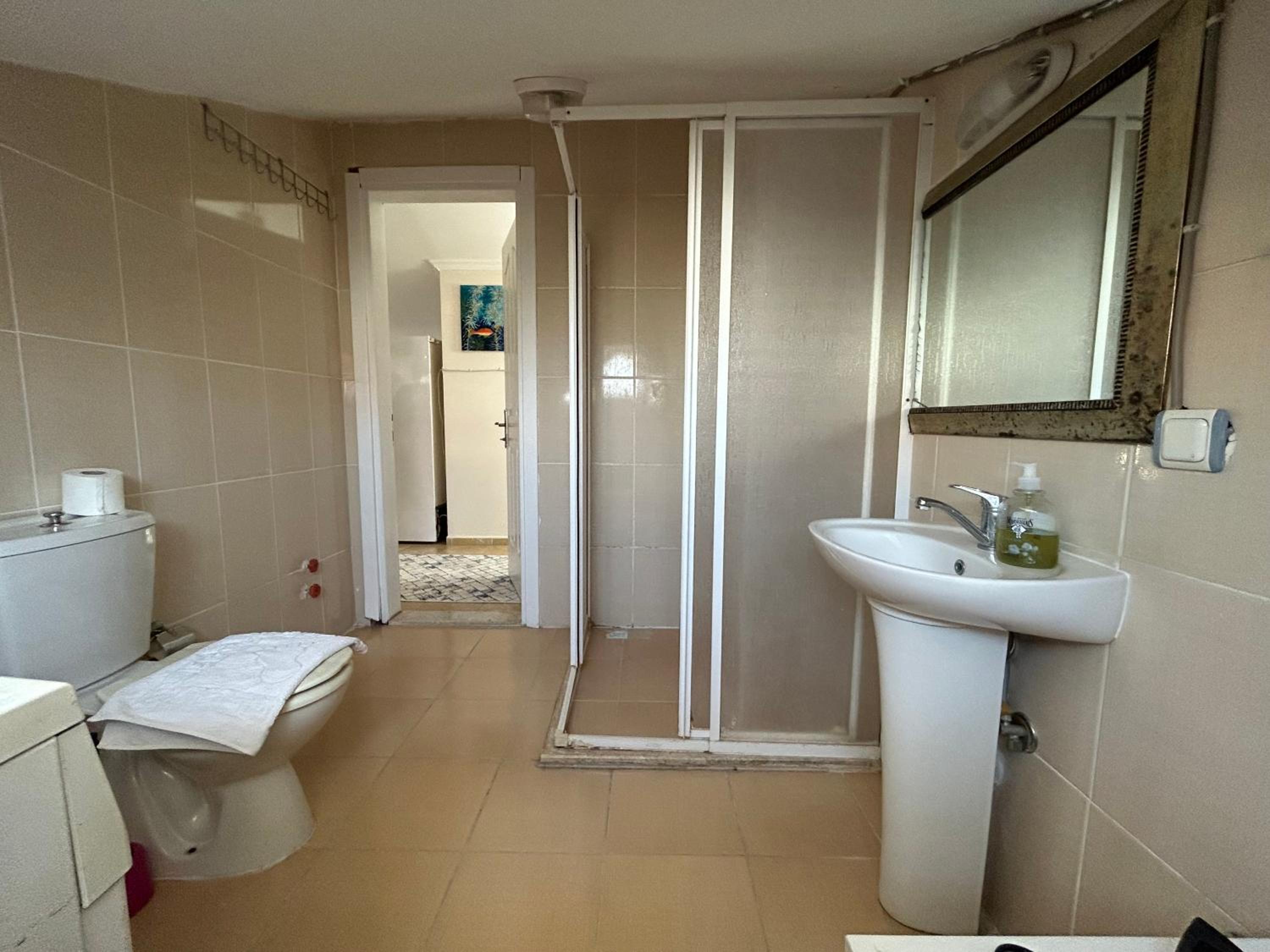 çileks apart otel - Image 45