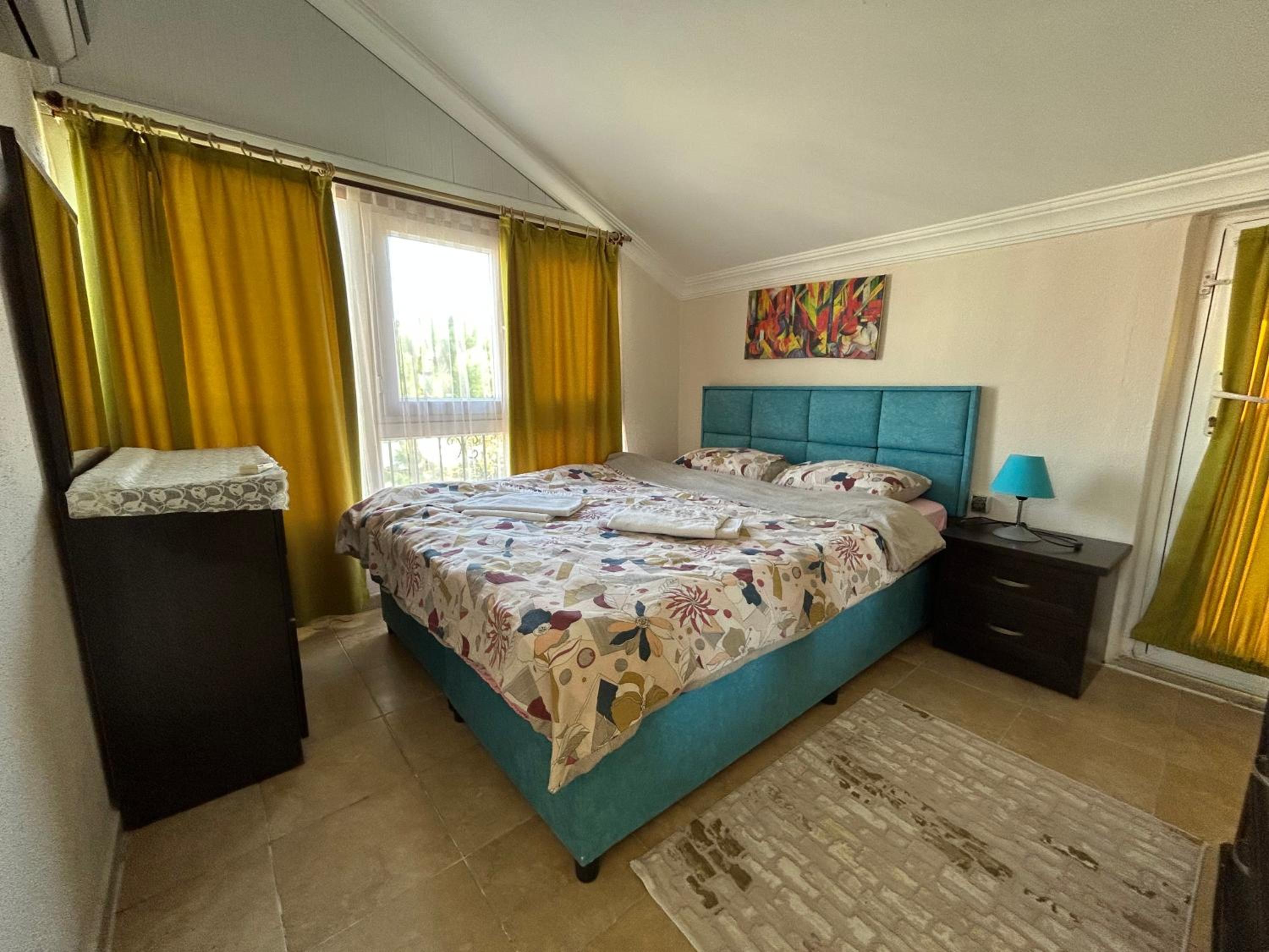 çileks apart otel - Image 46