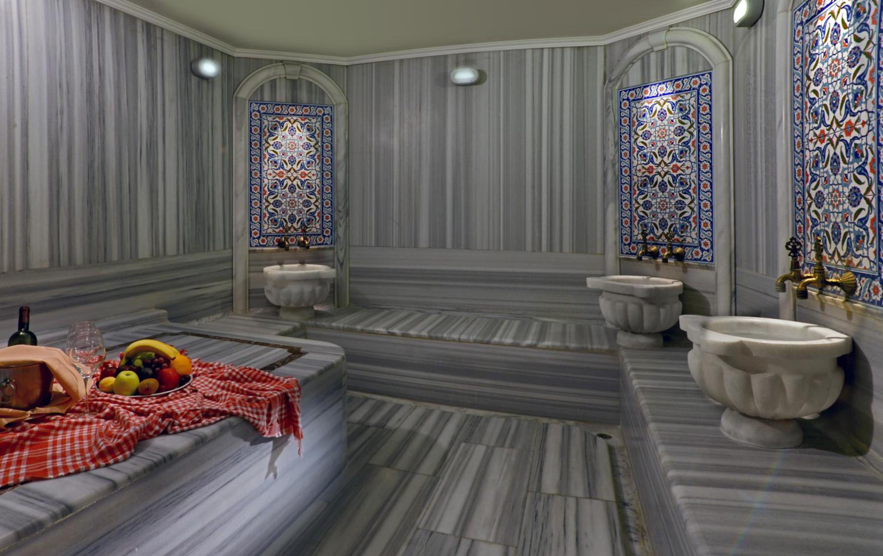 Yigitalp Istanbul Otel - Image 18