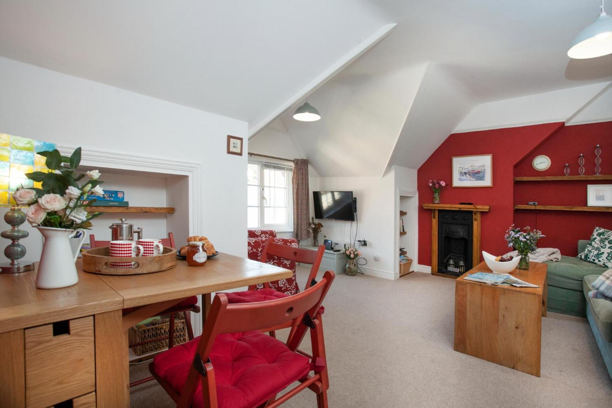 The Roost view 3