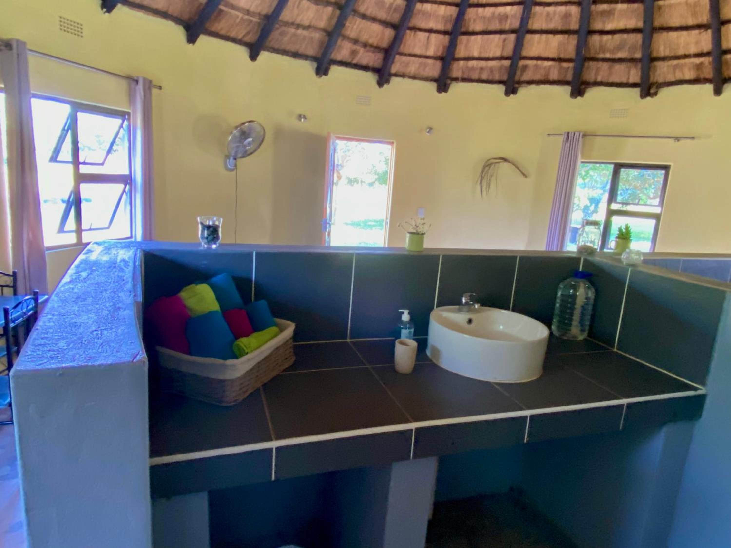 Izulu Eco Lodge