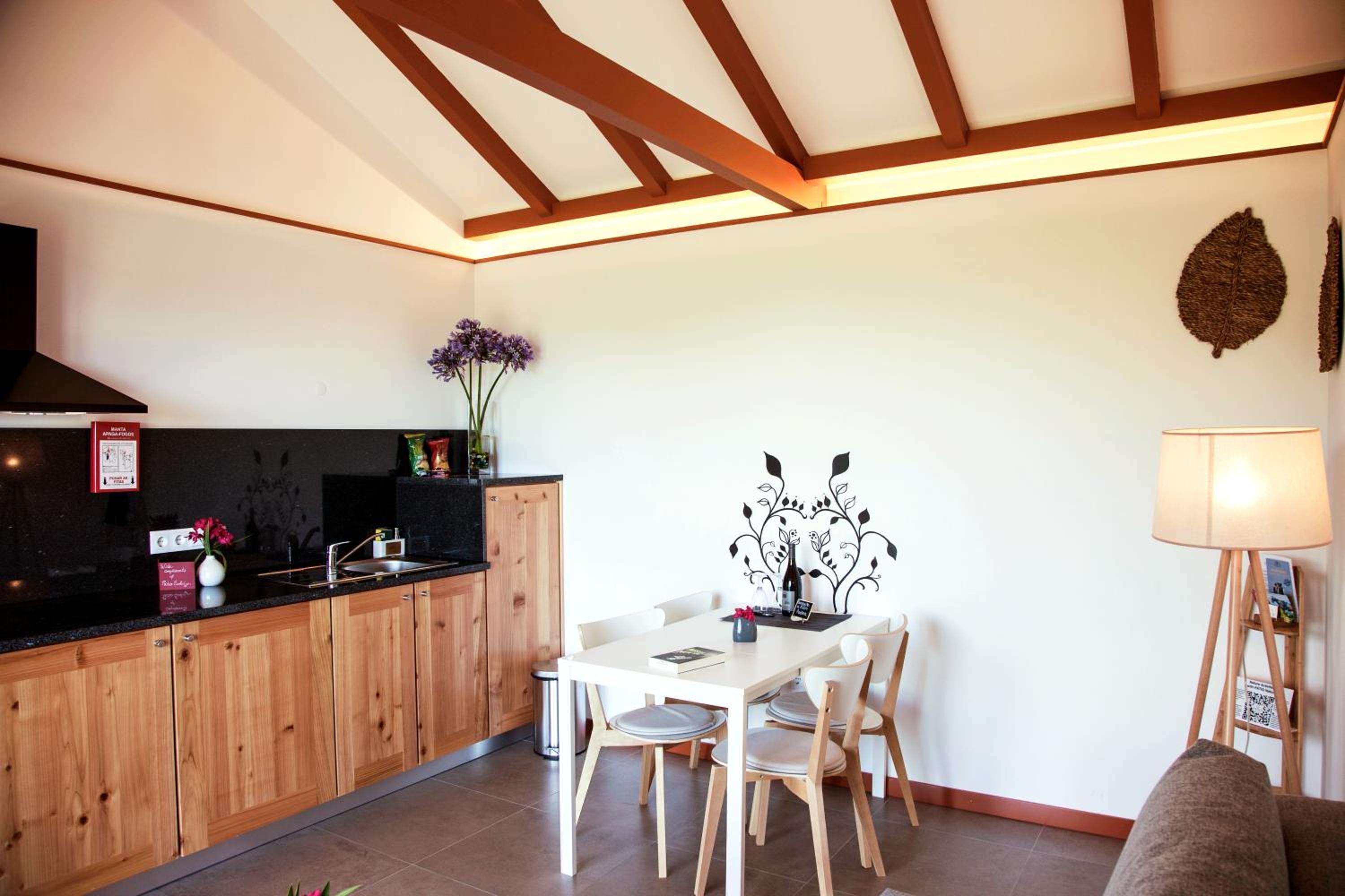 Pátio Ecolodge