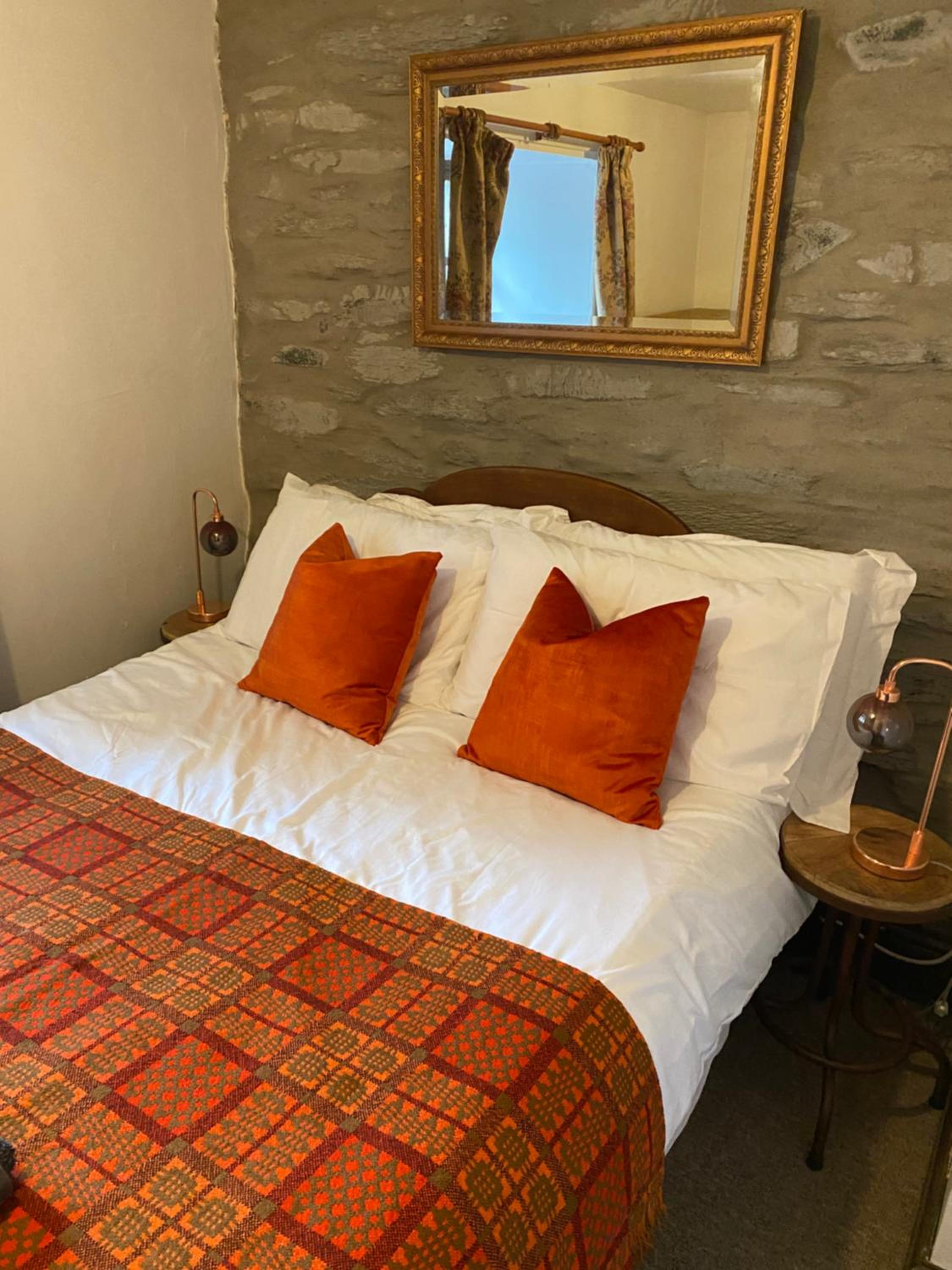 Maes Madog Cottages