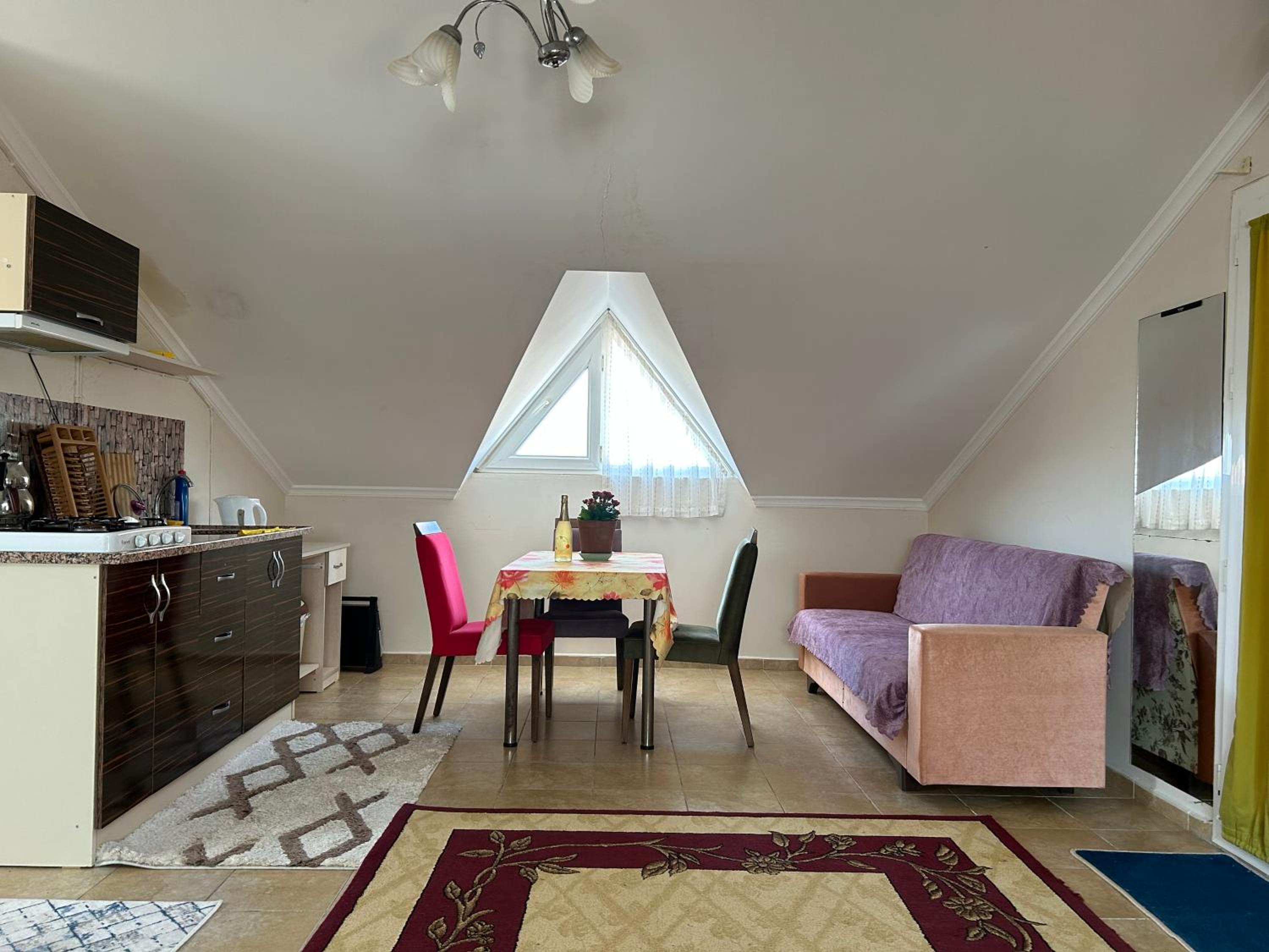 çileks apart otel - Image 50