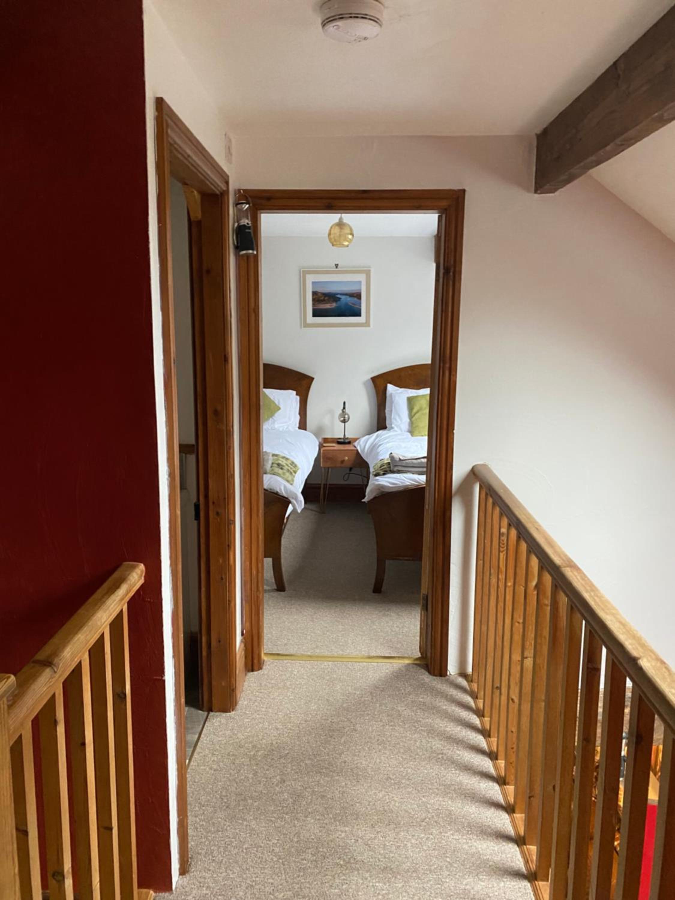 Maes Madog Cottages