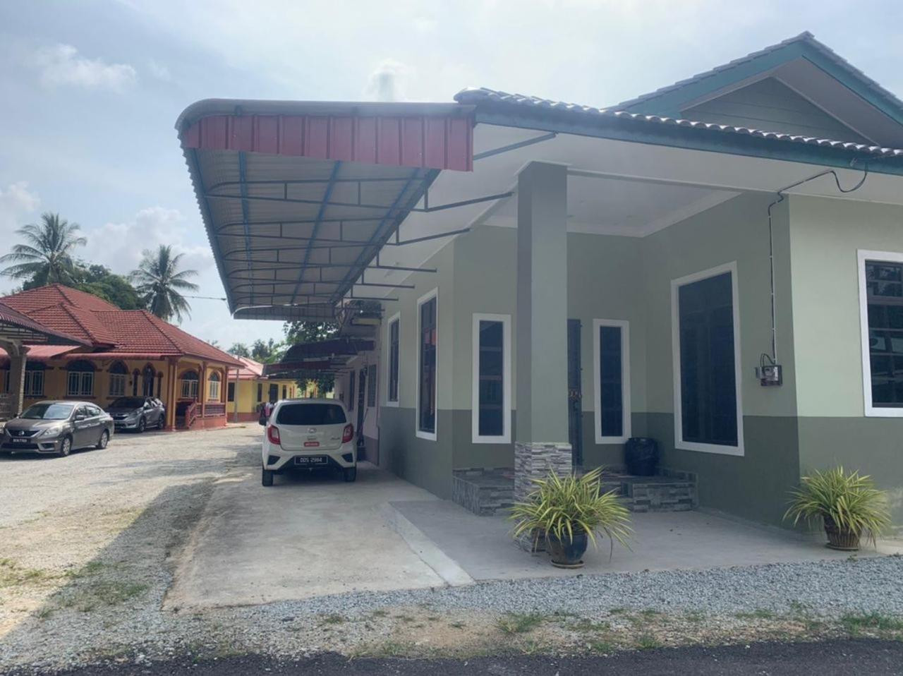 Homestay Cikgu Fatiah