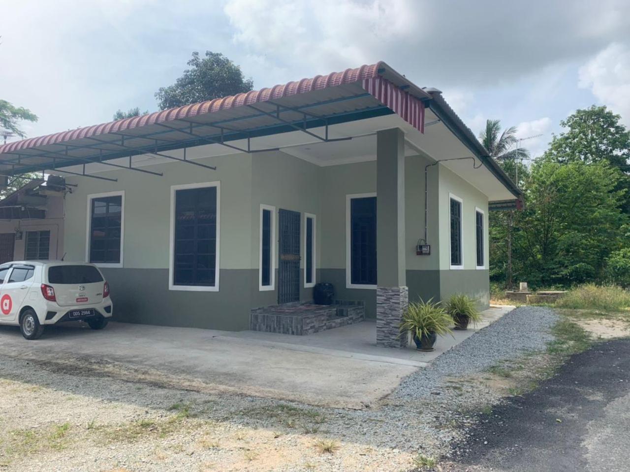 Homestay Cikgu Fatiah