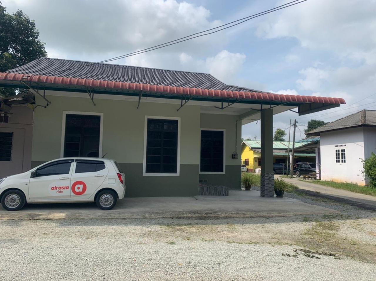 Homestay Cikgu Fatiah