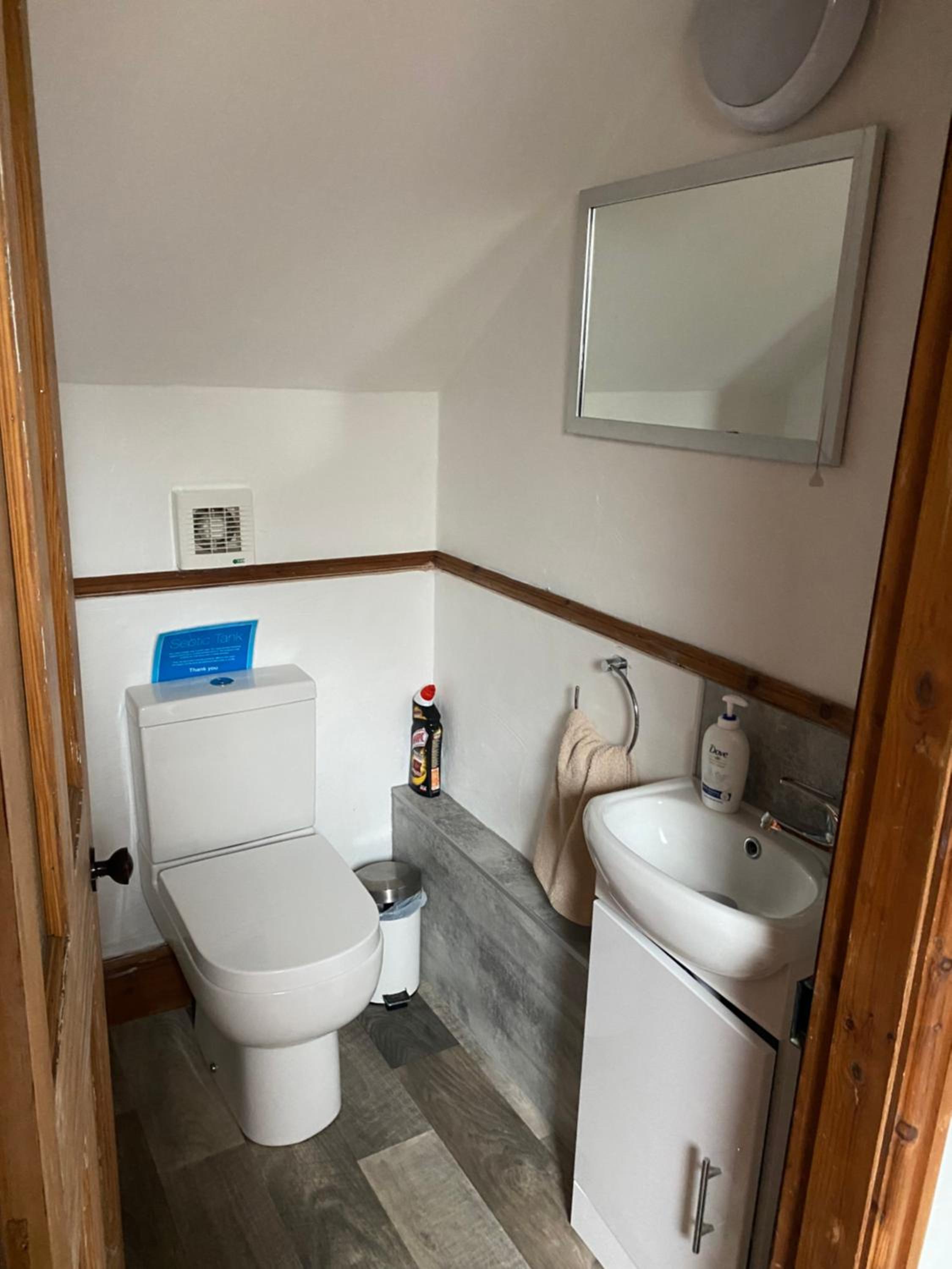 Maes Madog Cottages