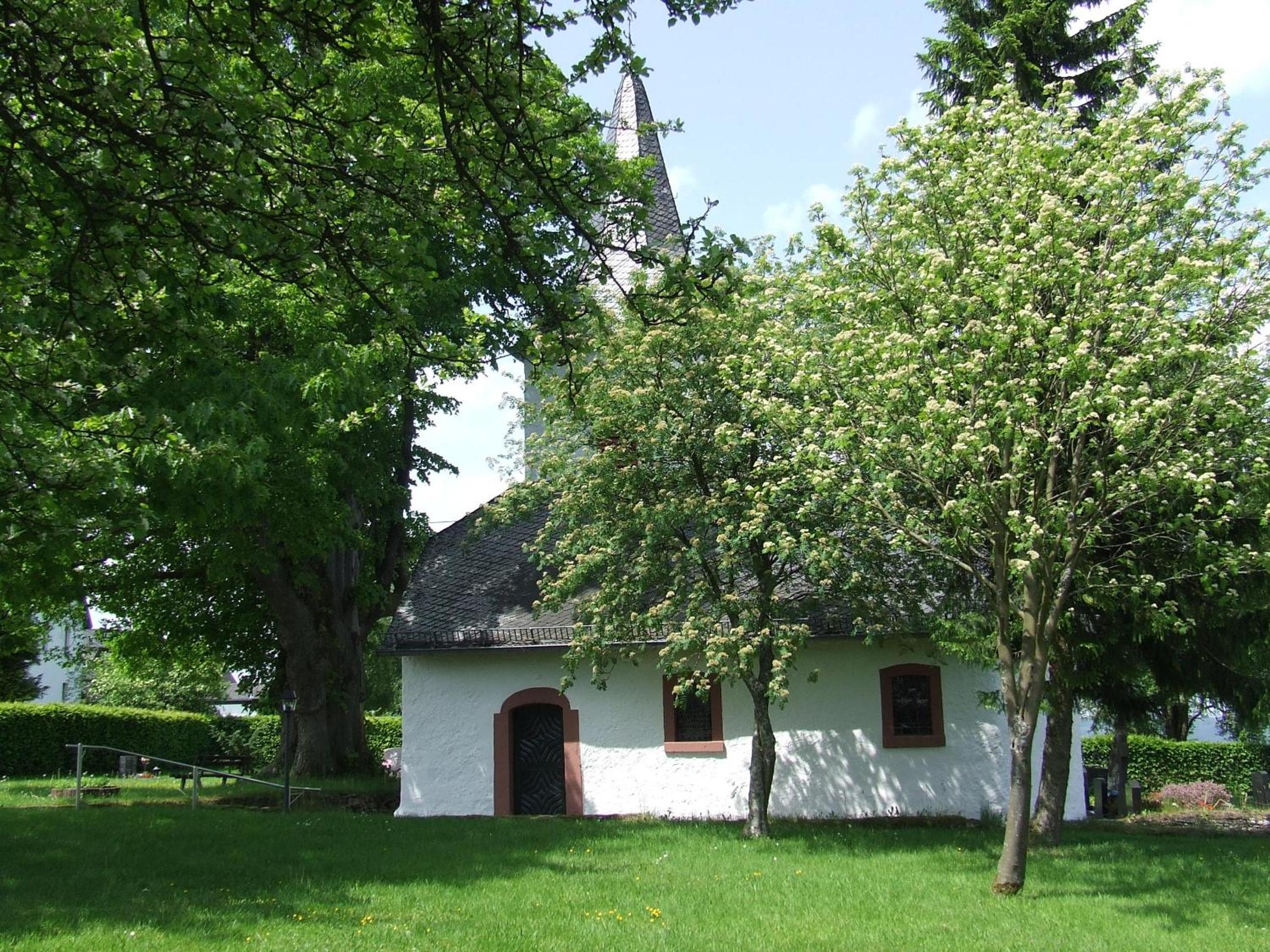 Gästehaus Jütten