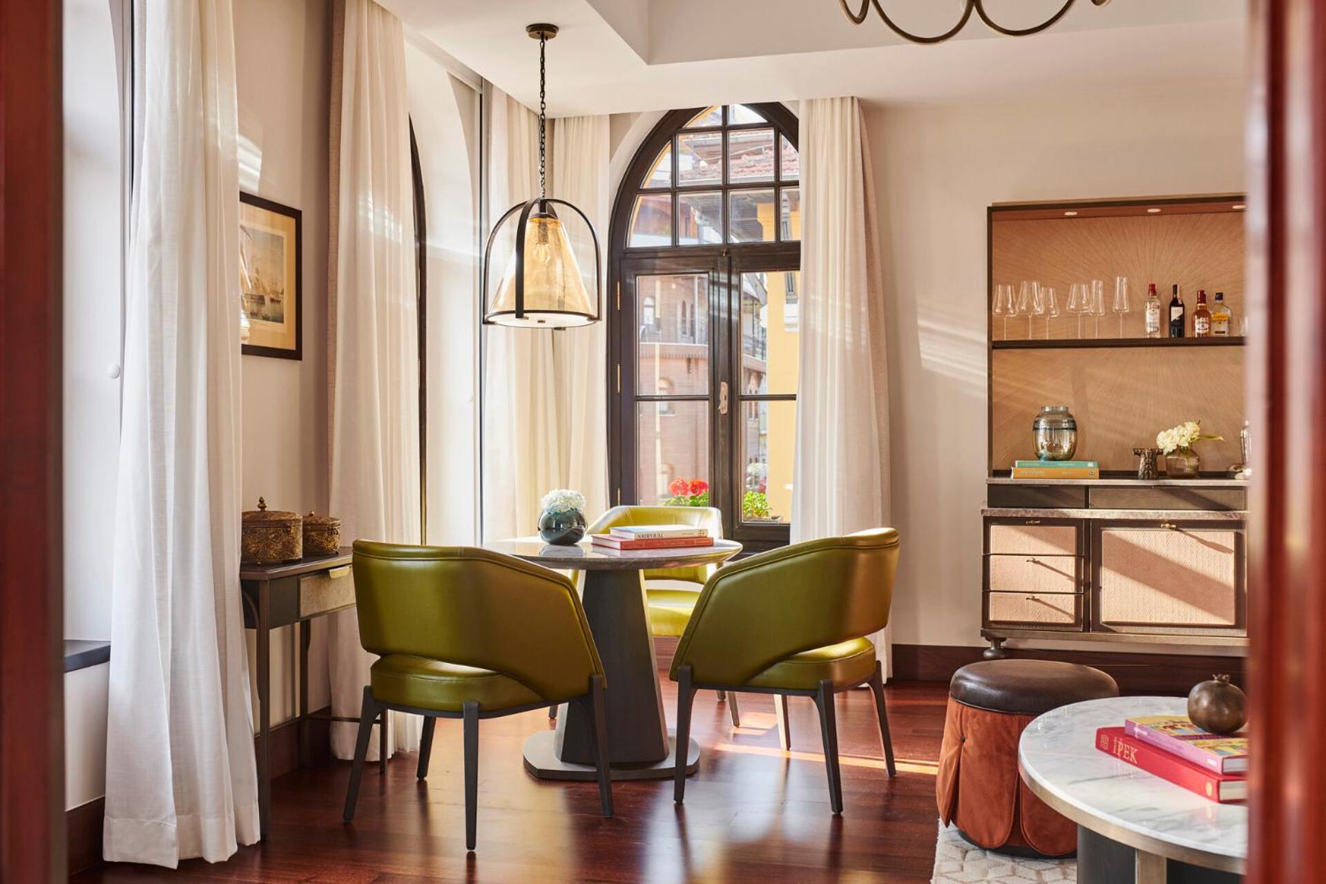 Four Seasons Hotel Istanbul at Sultanahmet - Image 59