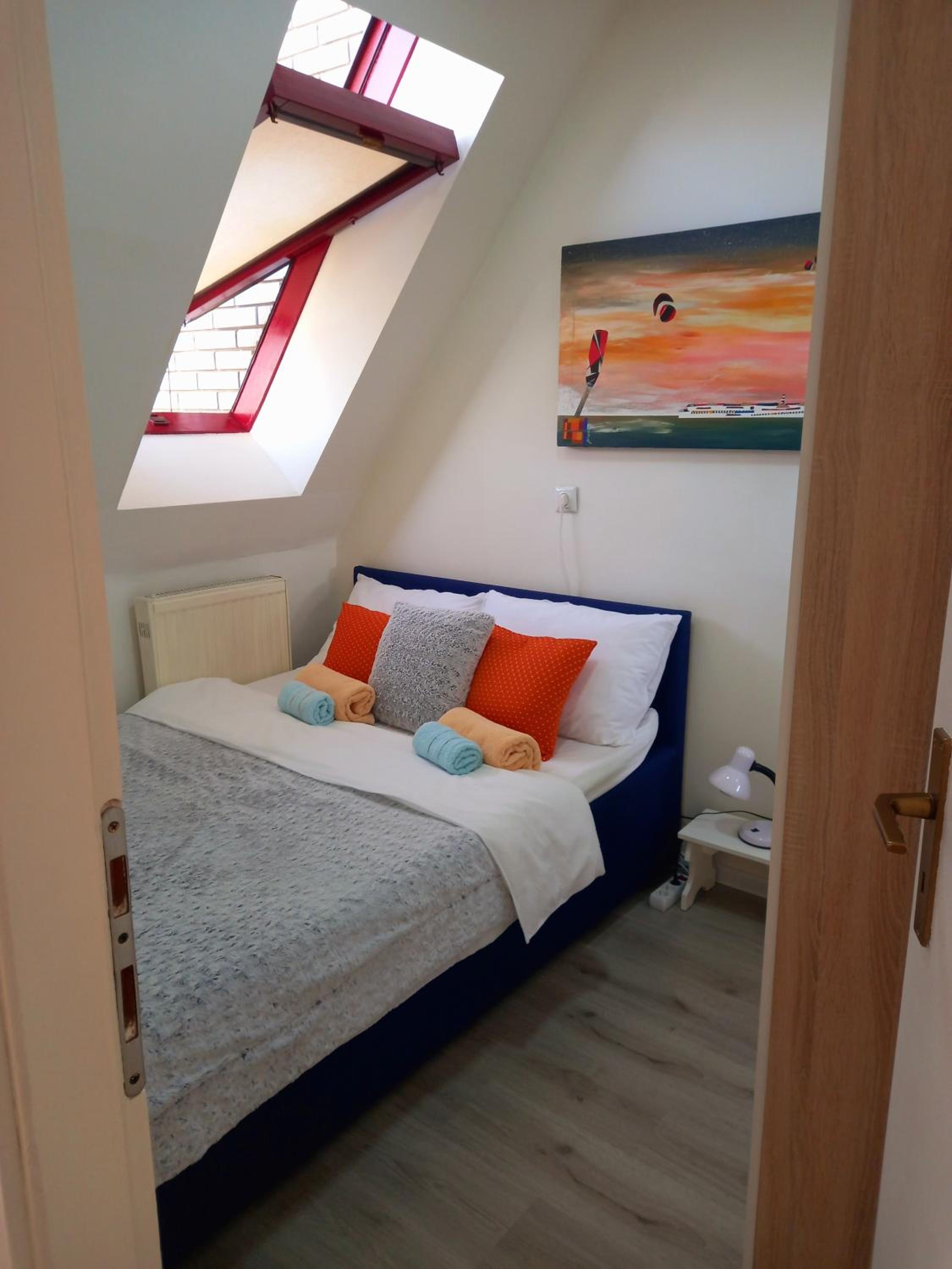 Ena Apartment