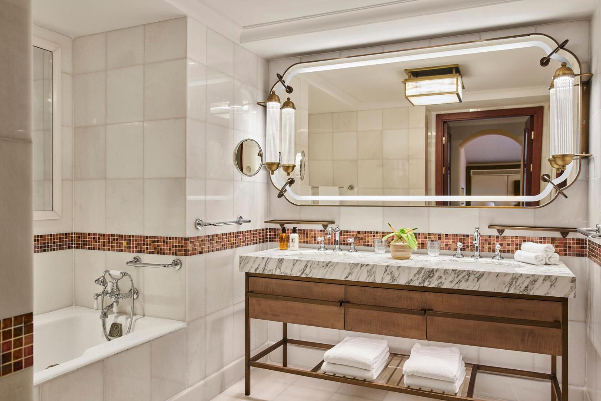 Four Seasons Hotel Istanbul at Sultanahmet - Image 61